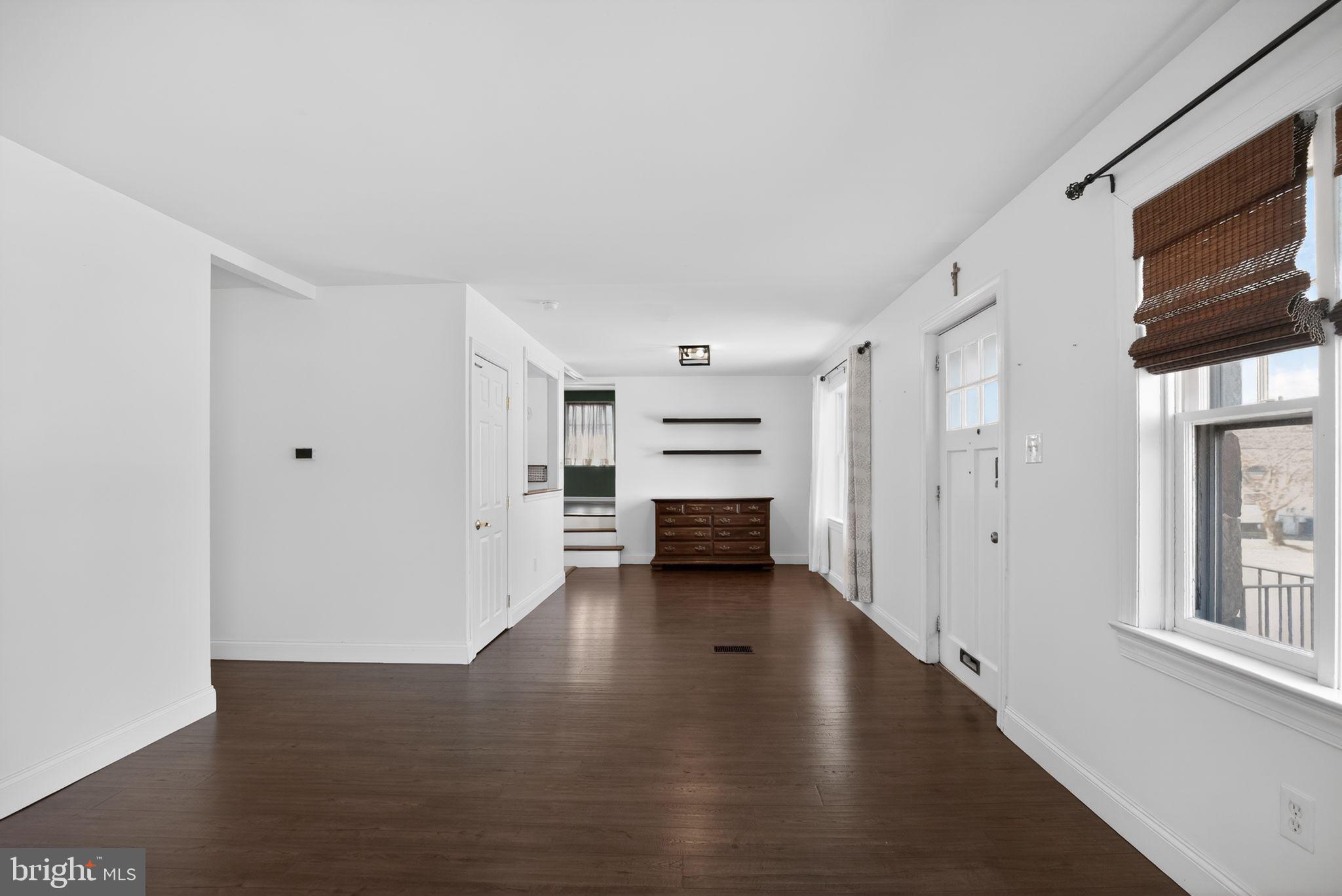 GLENSIDE - Residential