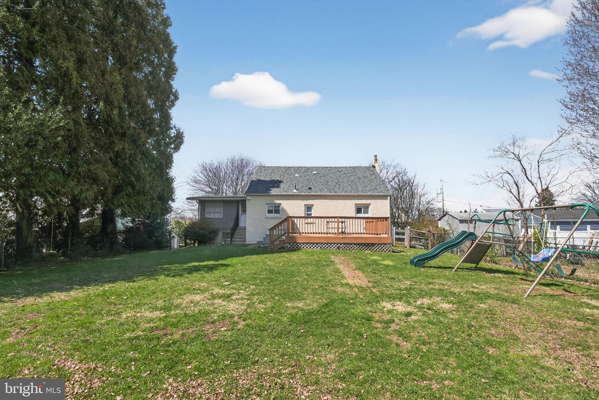 GLENSIDE - Residential