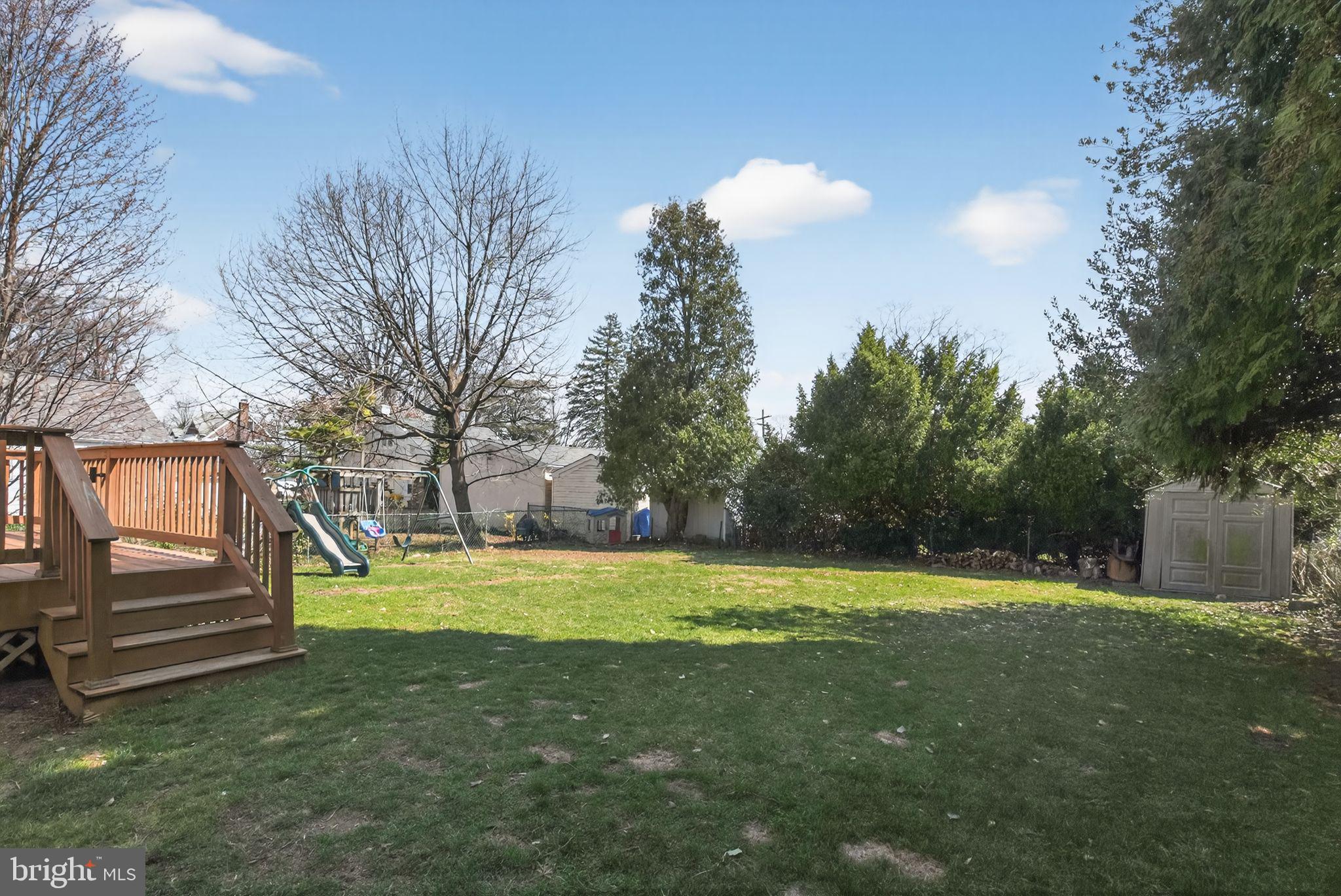 GLENSIDE - Residential