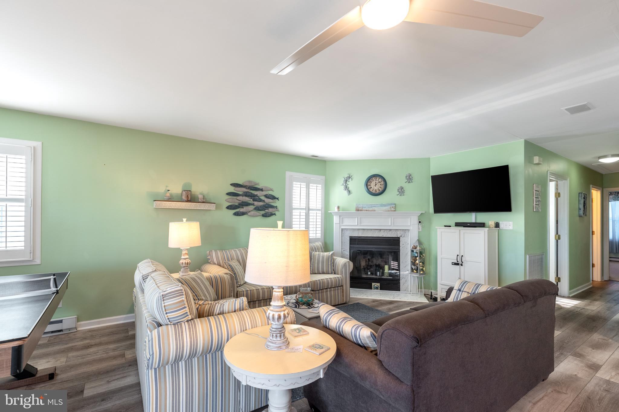 MONTEGO BAY - Residential