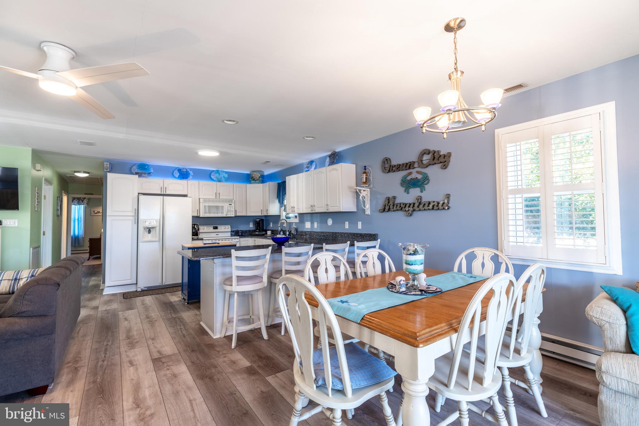 MONTEGO BAY - Residential