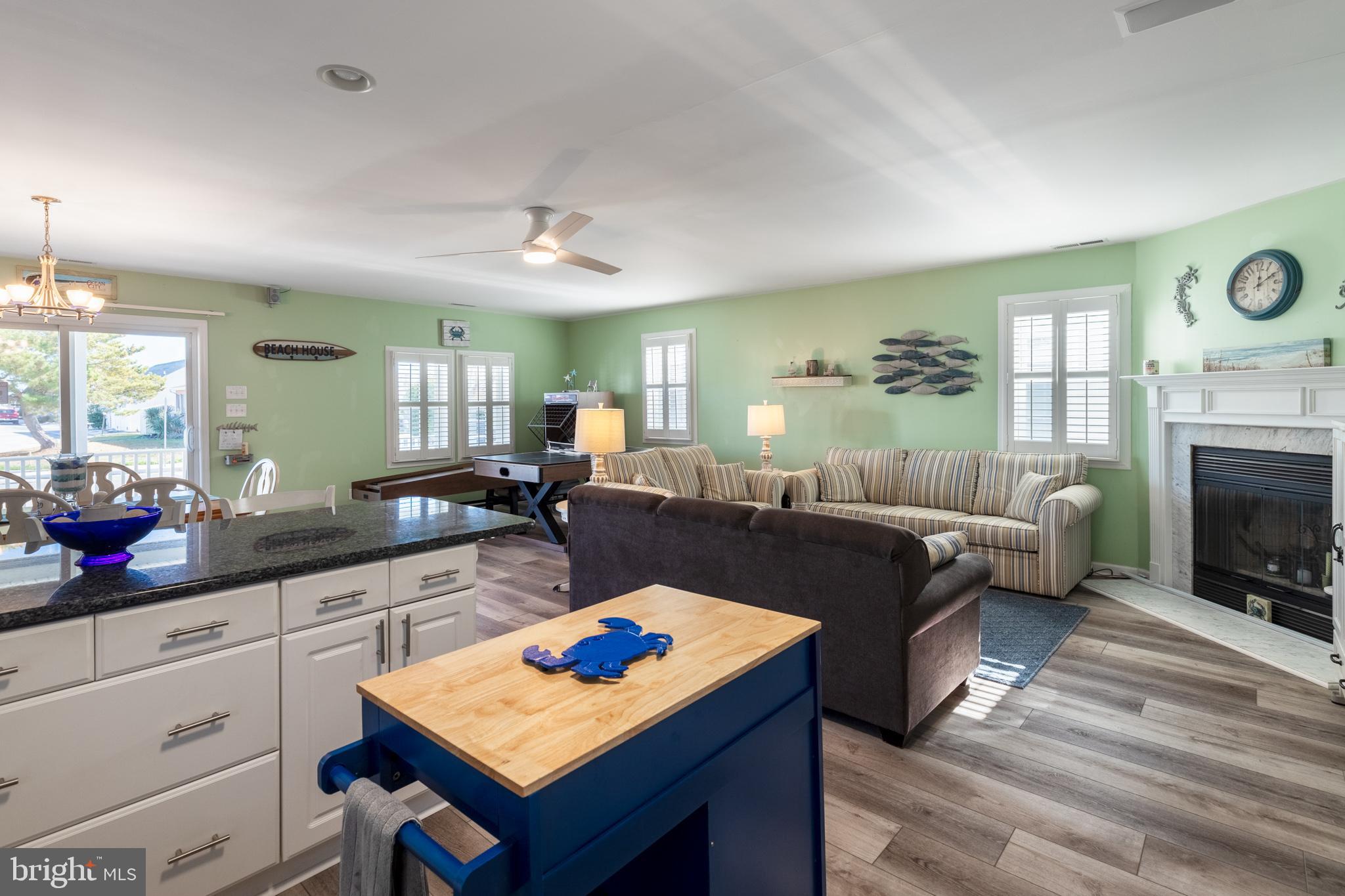 MONTEGO BAY - Residential