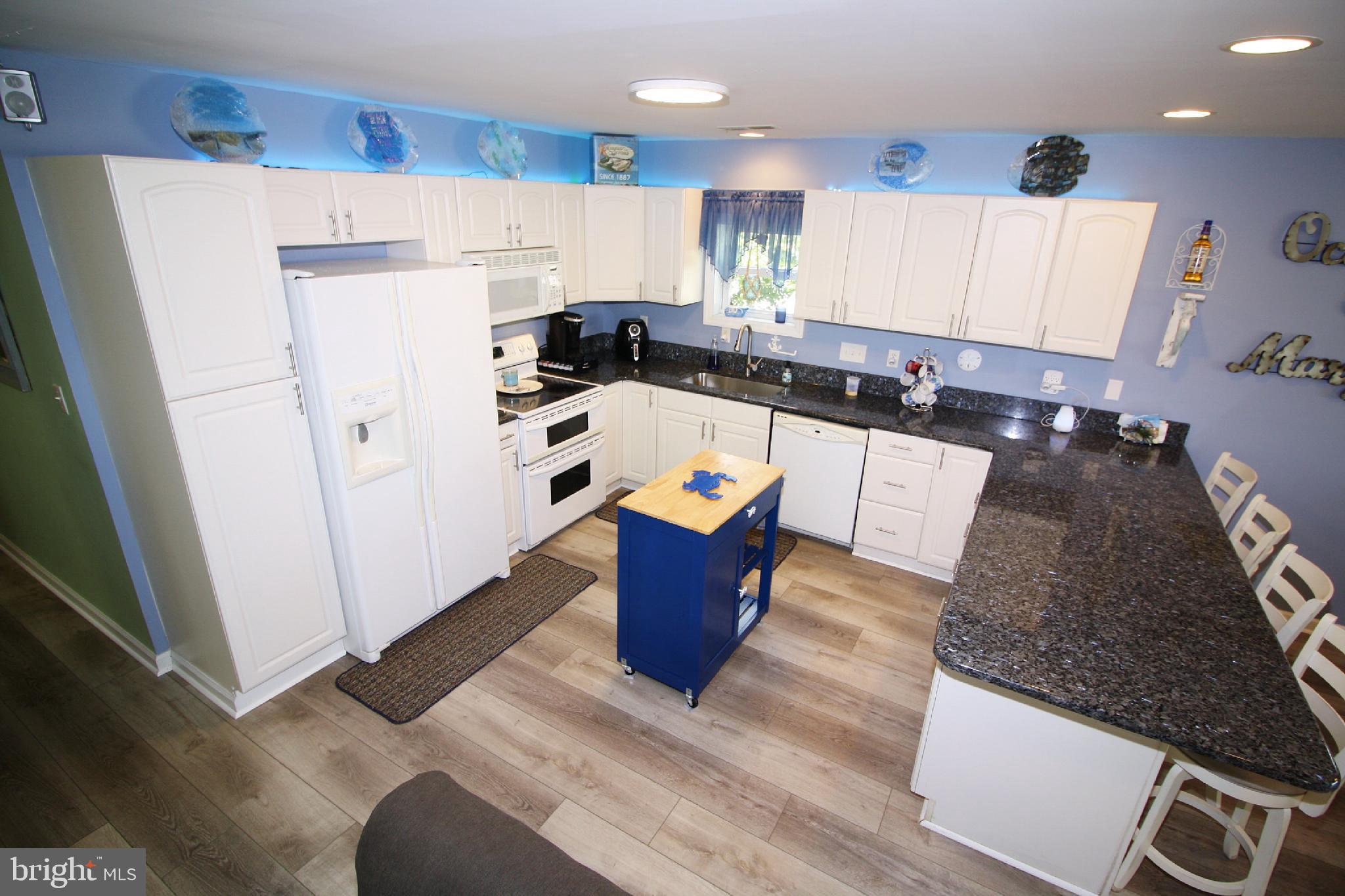 MONTEGO BAY - Residential