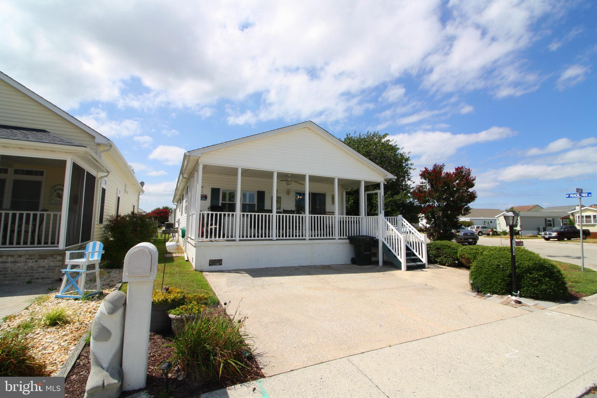 MONTEGO BAY - Residential