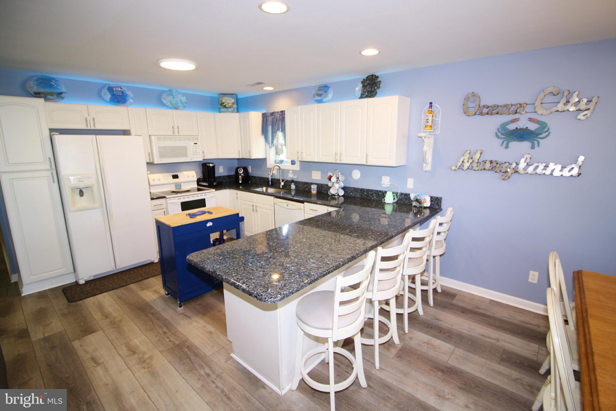 MONTEGO BAY - Residential