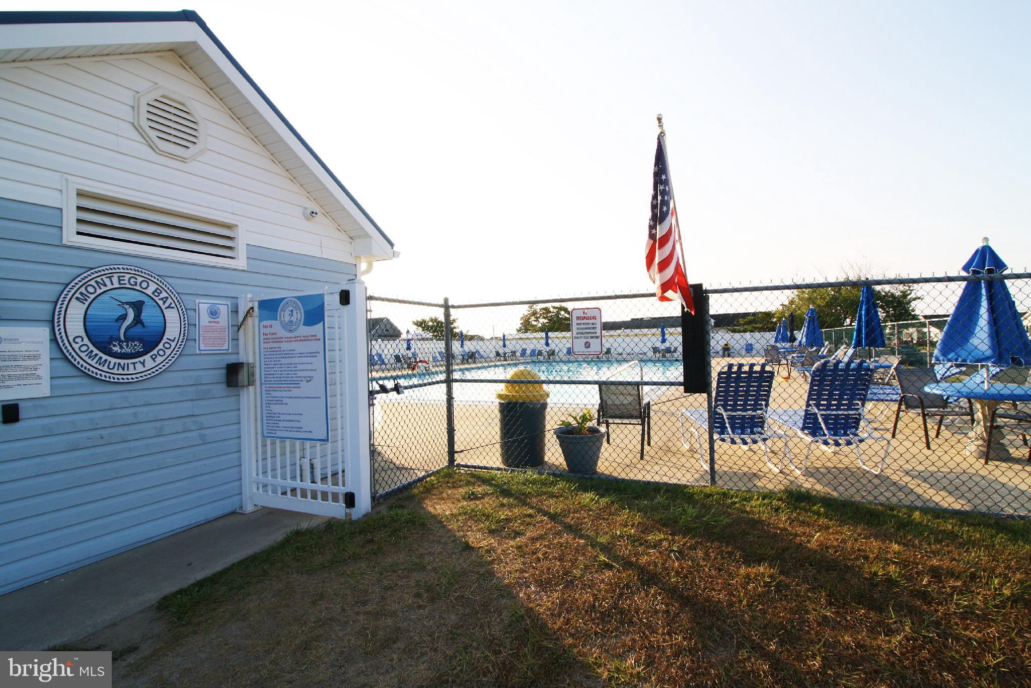 MONTEGO BAY - Residential