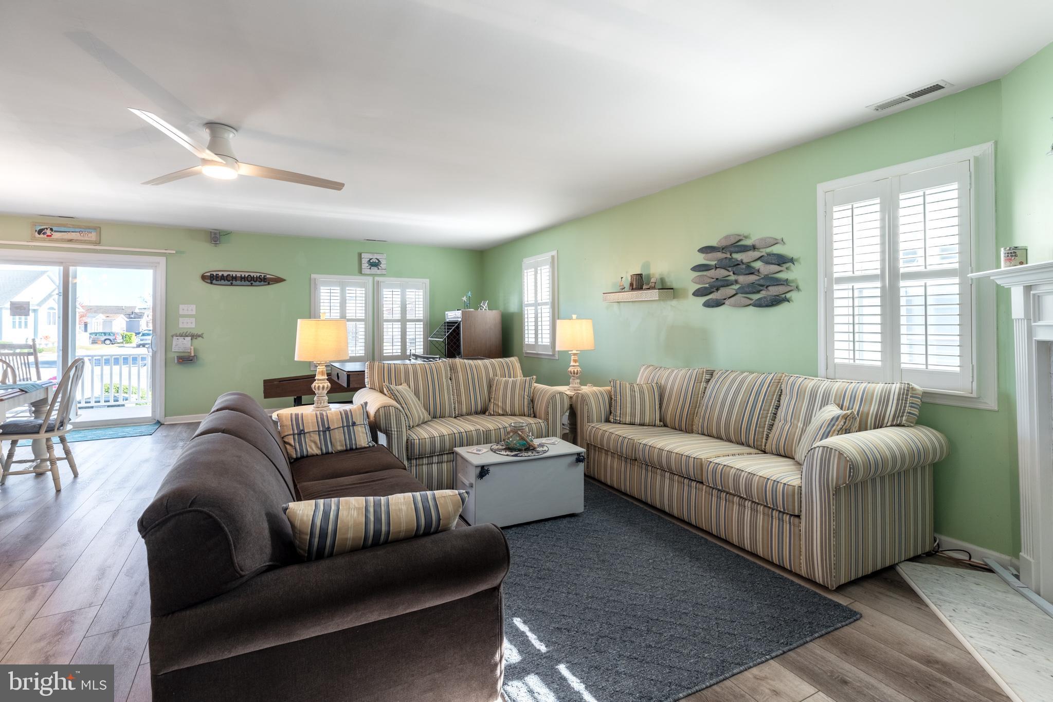 MONTEGO BAY - Residential