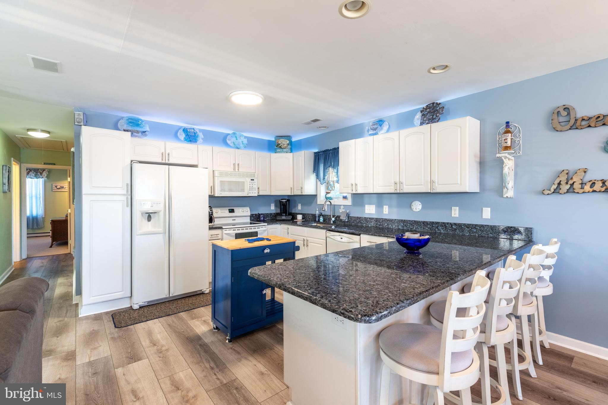 MONTEGO BAY - Residential