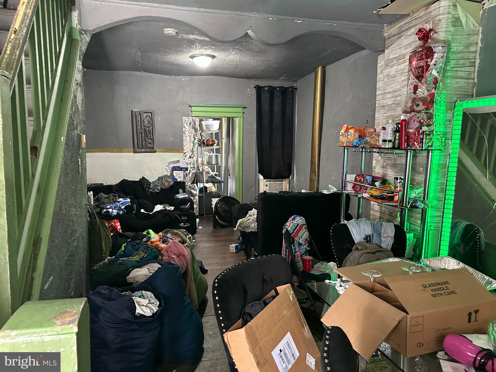 ALLEGHENY WEST - Residential