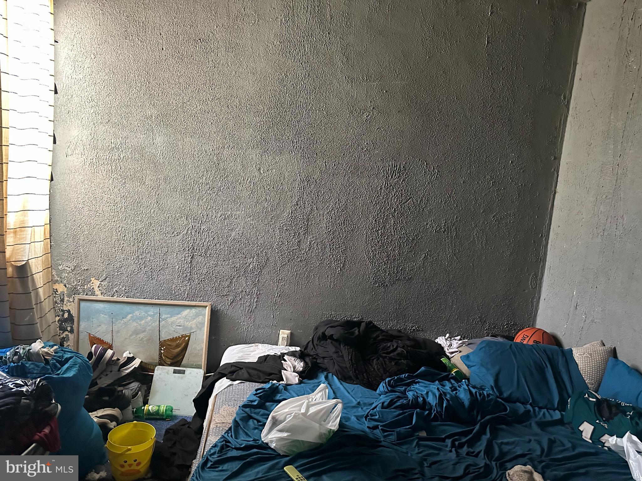 ALLEGHENY WEST - Residential