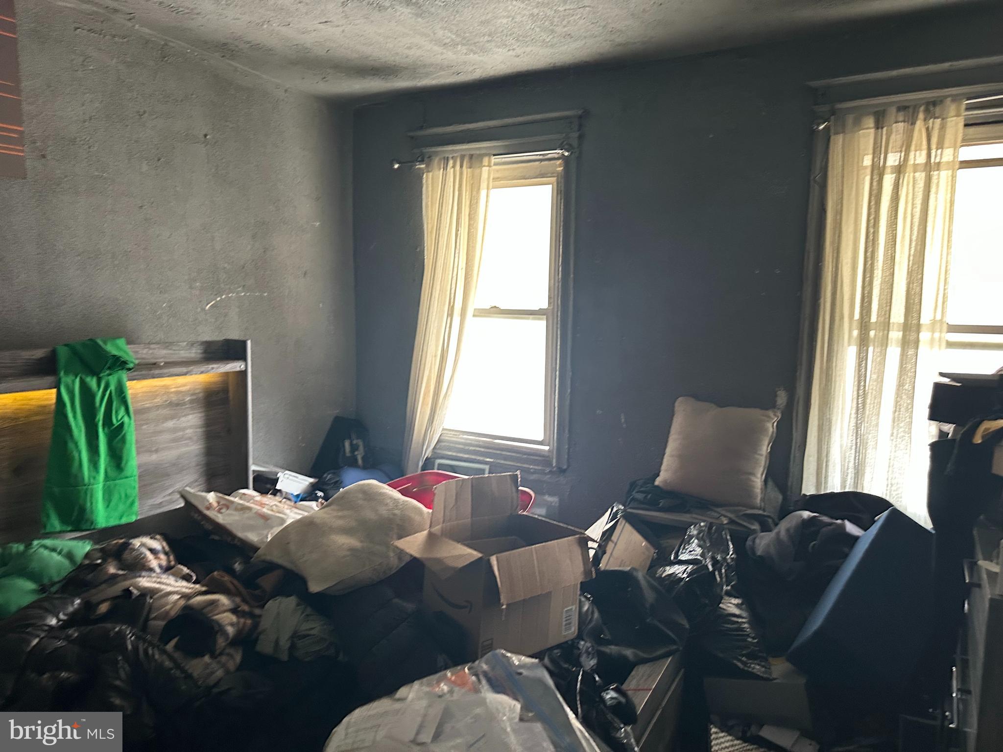 ALLEGHENY WEST - Residential