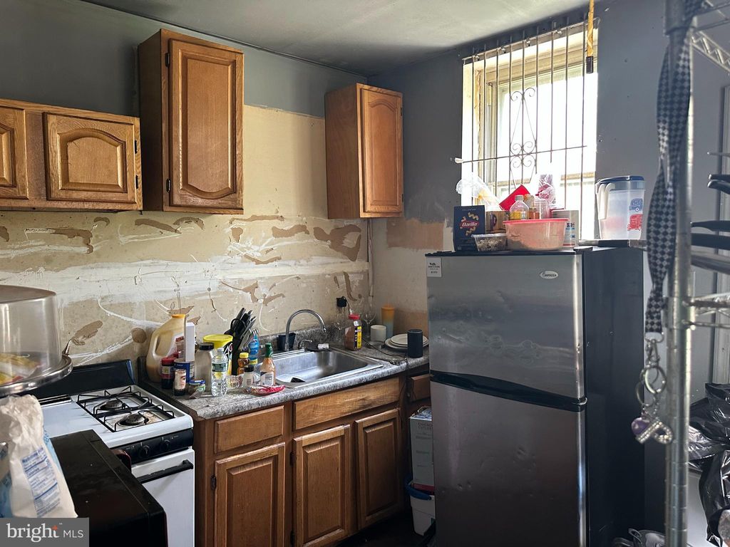 Photo of 3029 N Bambrey Street, PHILADELPHIA, PA 19132 (MLS # PAPH2521328)