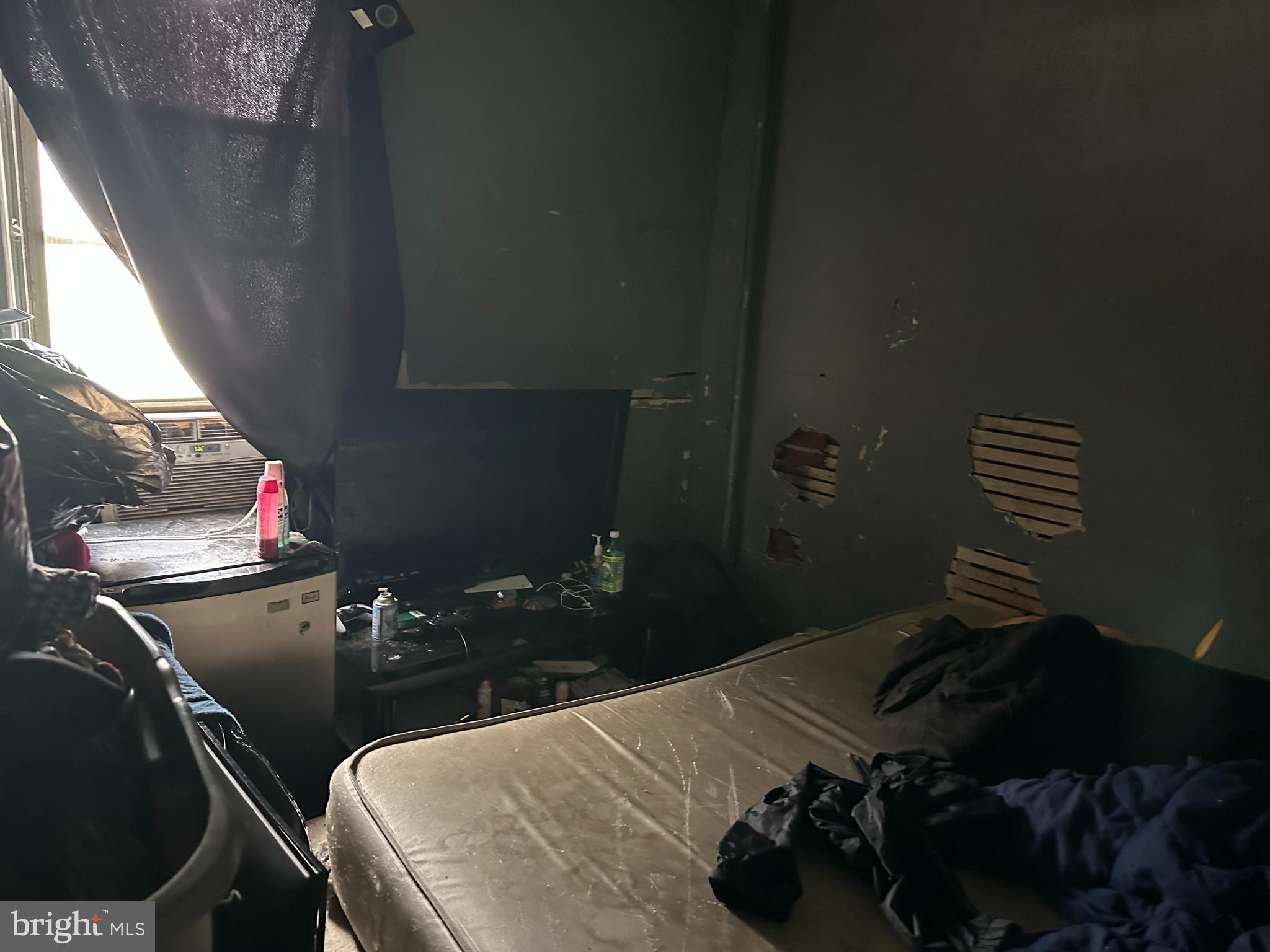 ALLEGHENY WEST - Residential