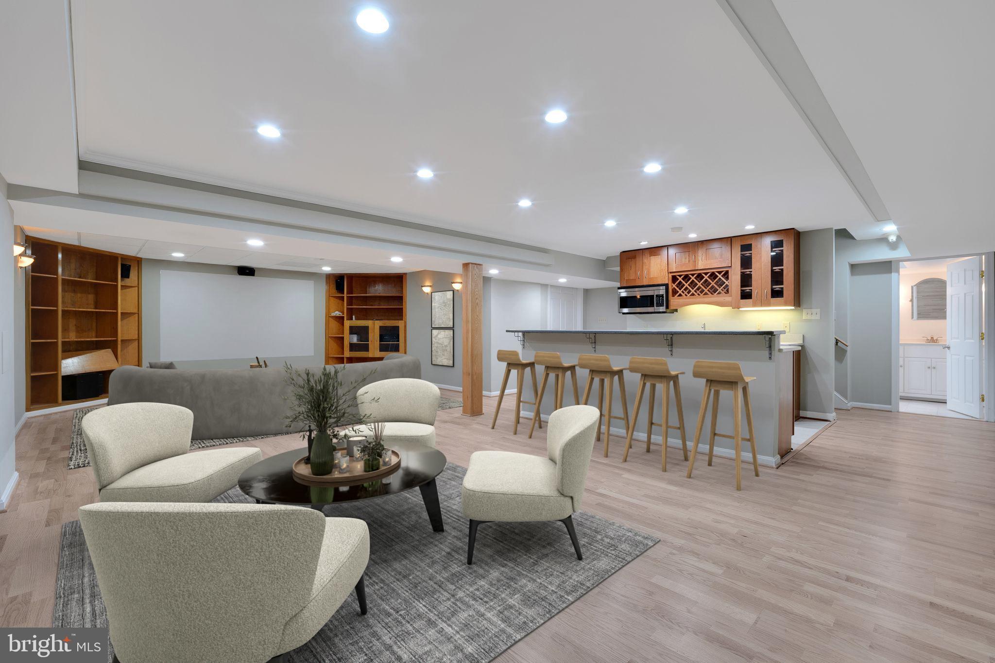 HUNTERS VALLEY MINCHEWS - Residential