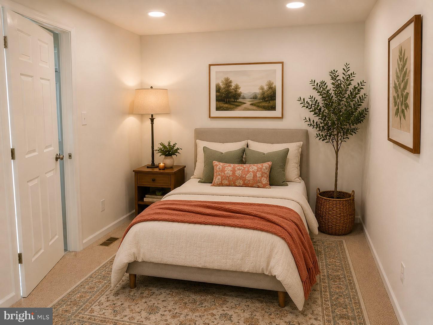 CARROLLTON RIDGE - Residential