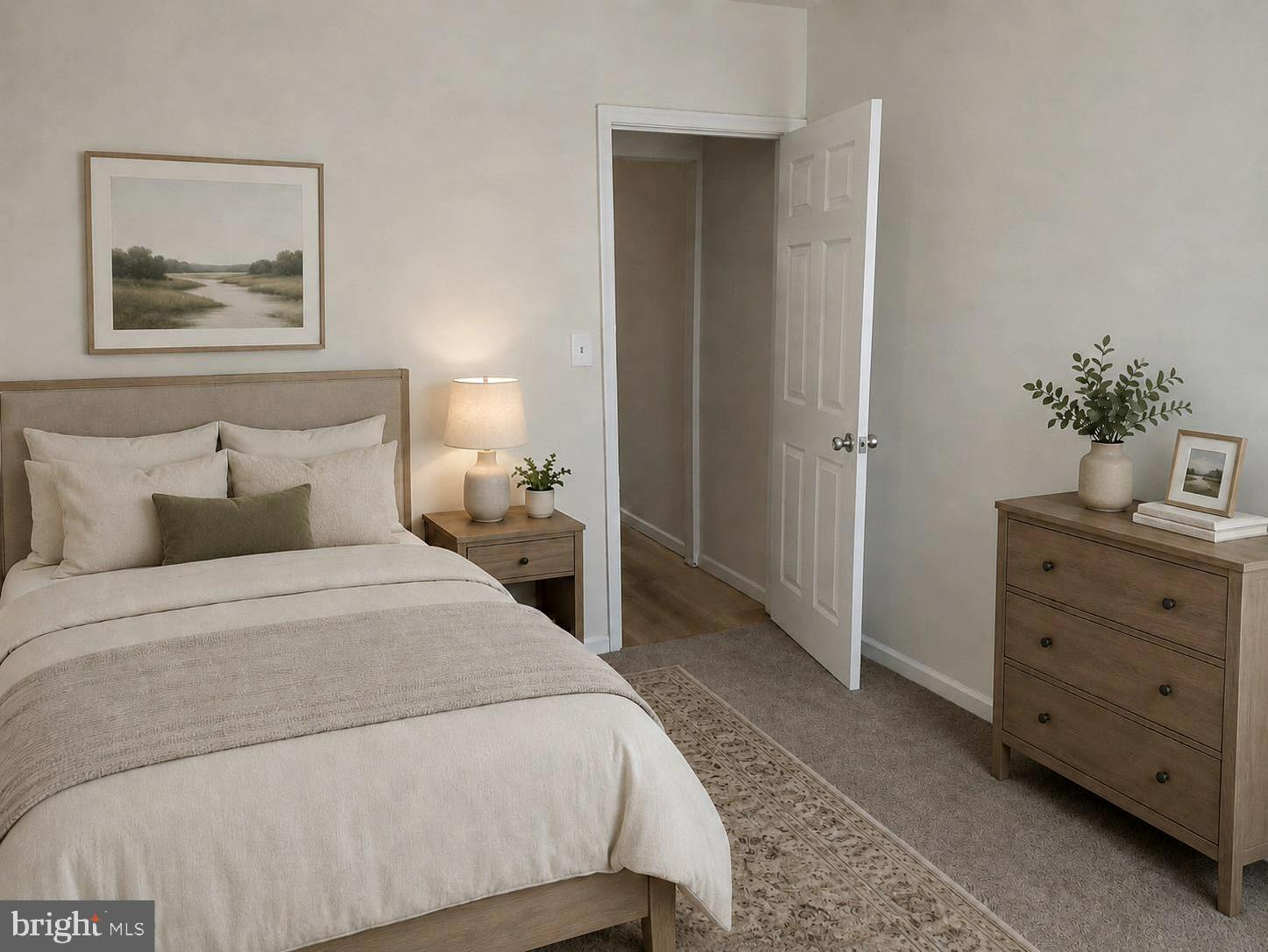 CARROLLTON RIDGE - Residential
