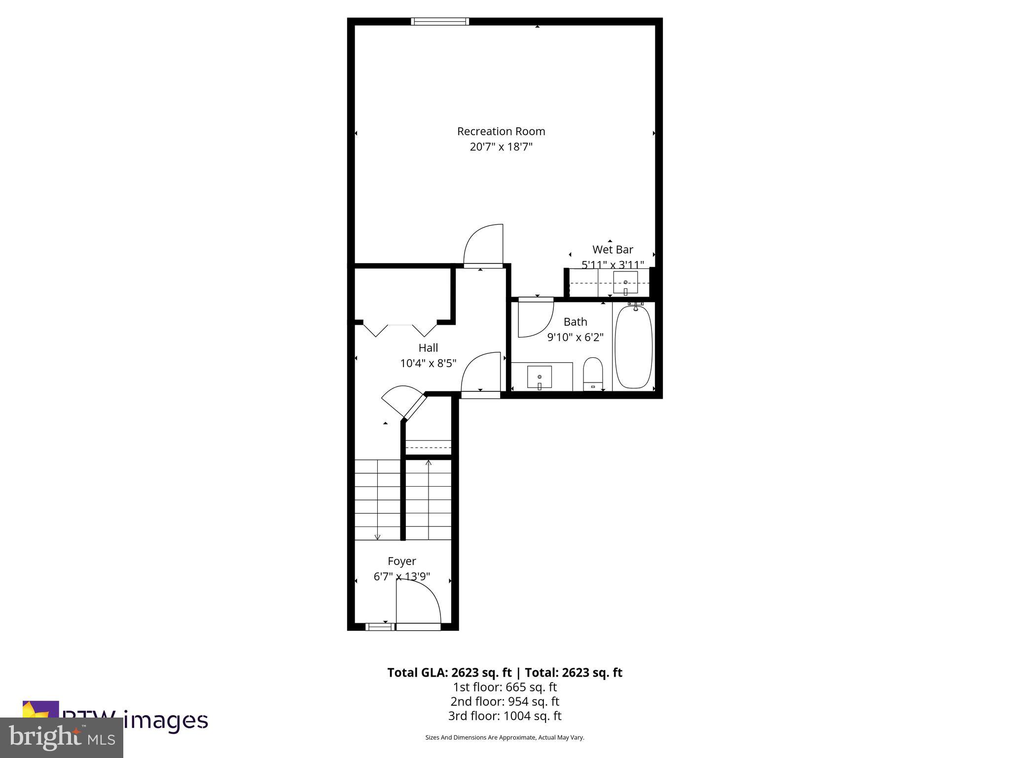 LAKEPORT - Residential