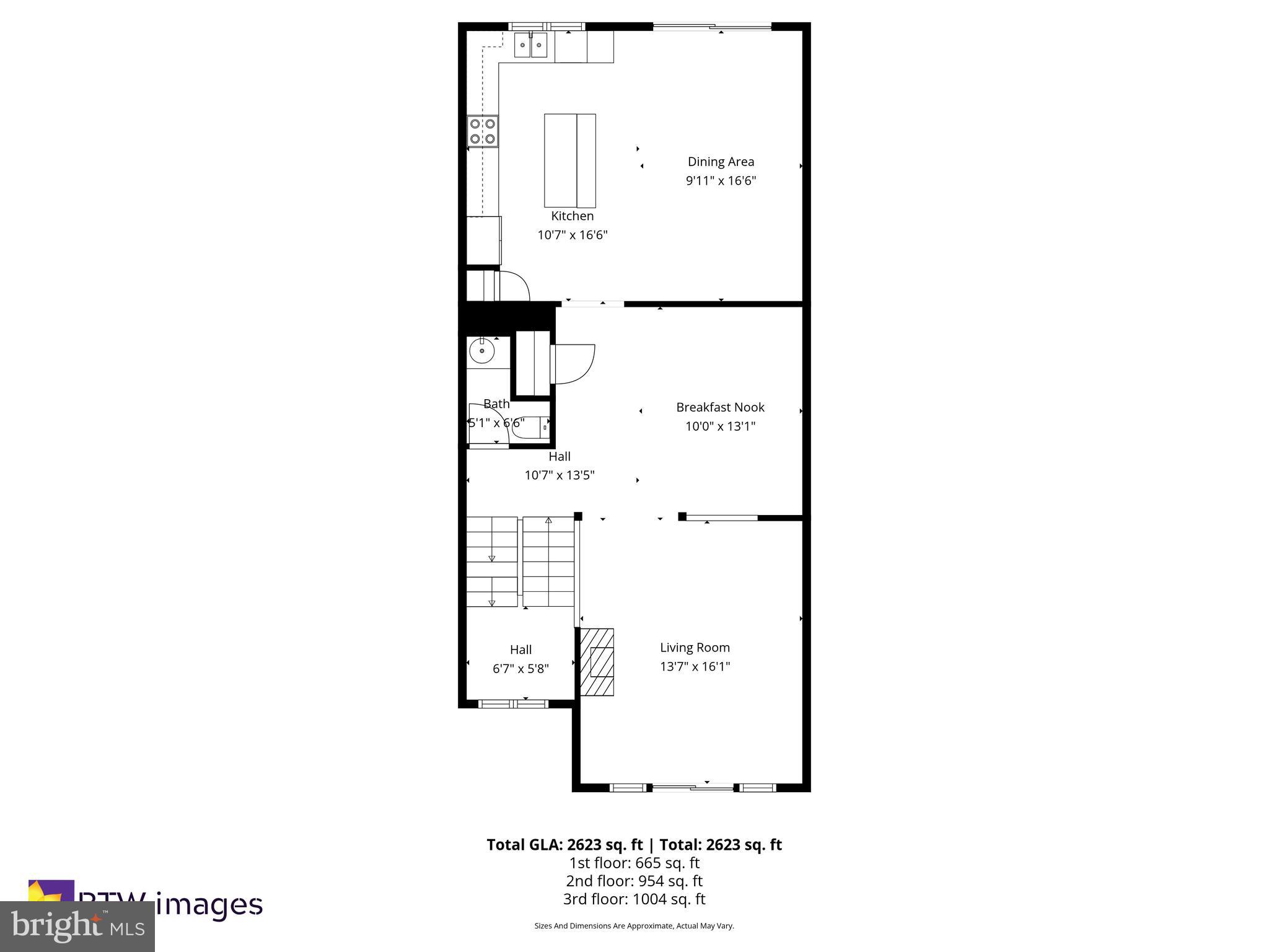 LAKEPORT - Residential