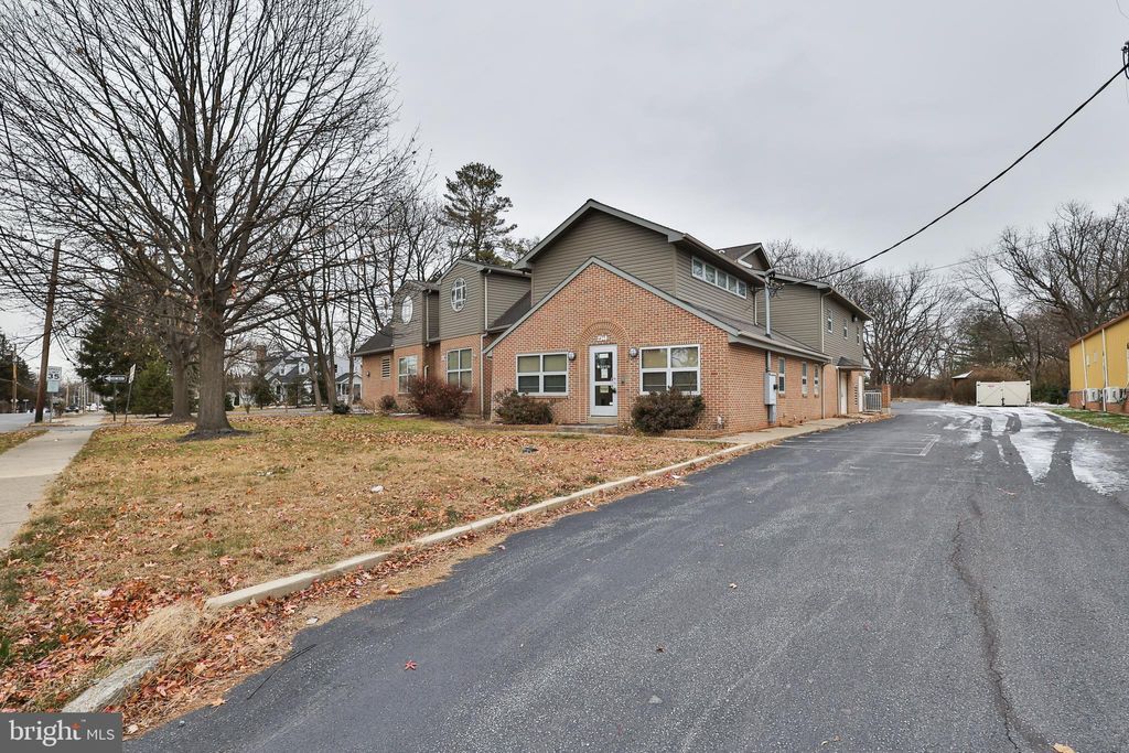 Photo of 2346 Jacksonville Road, BETHLEHEM, PA 18017 (MLS # PANH2009102)