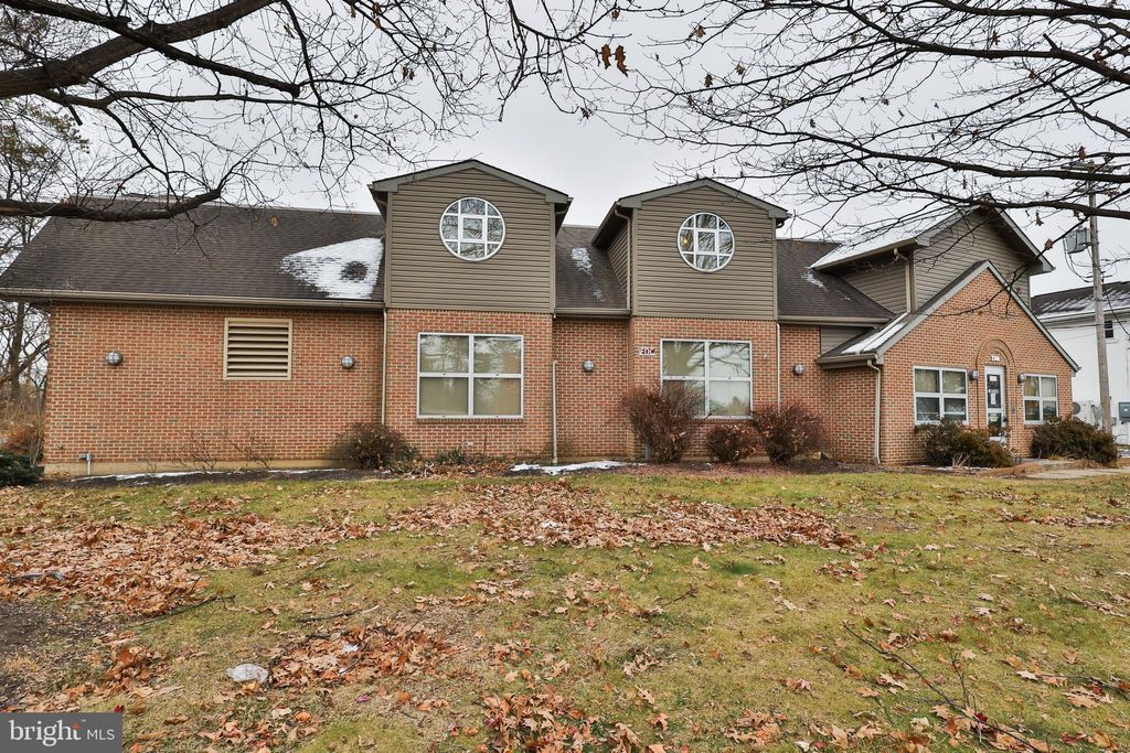 Photo of 2346 Jacksonville Road, BETHLEHEM, PA 18017 (MLS # PANH2009102)