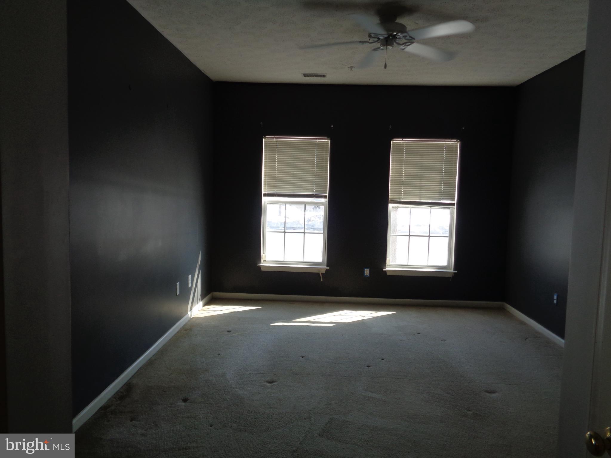 DEVONSHIRE - Residential Lease