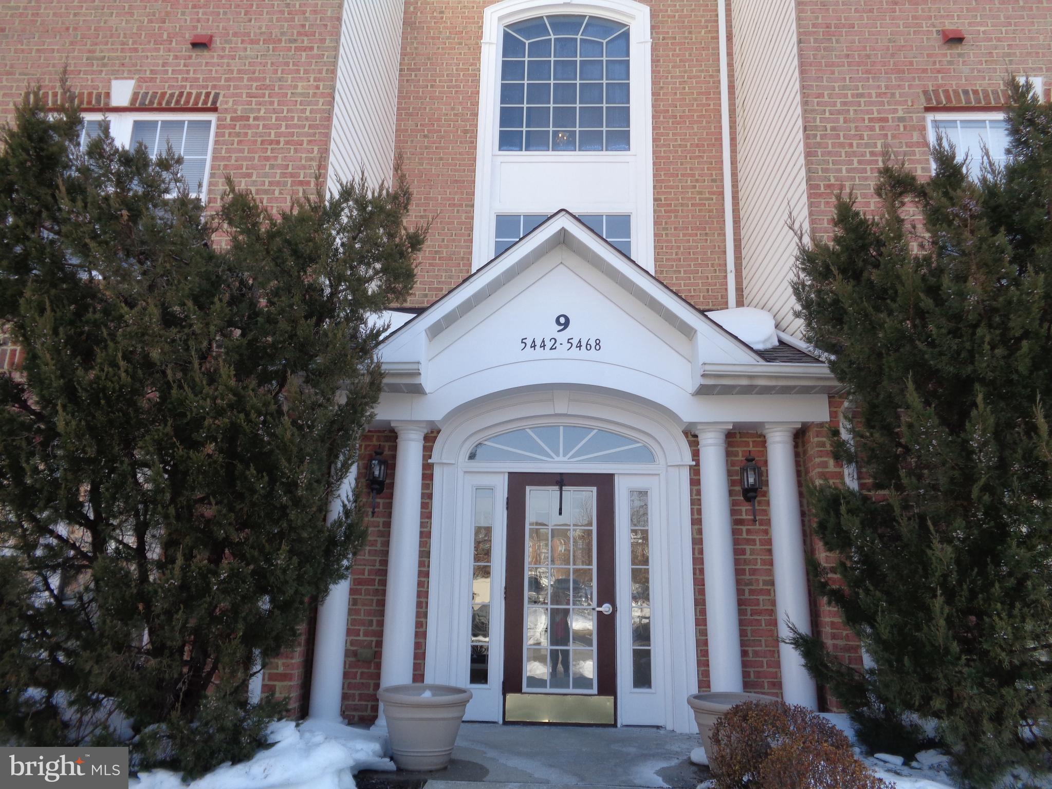 DEVONSHIRE - Residential Lease