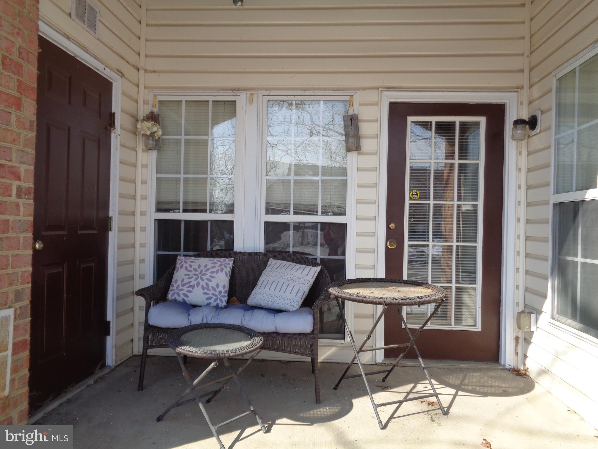 DEVONSHIRE - Residential Lease