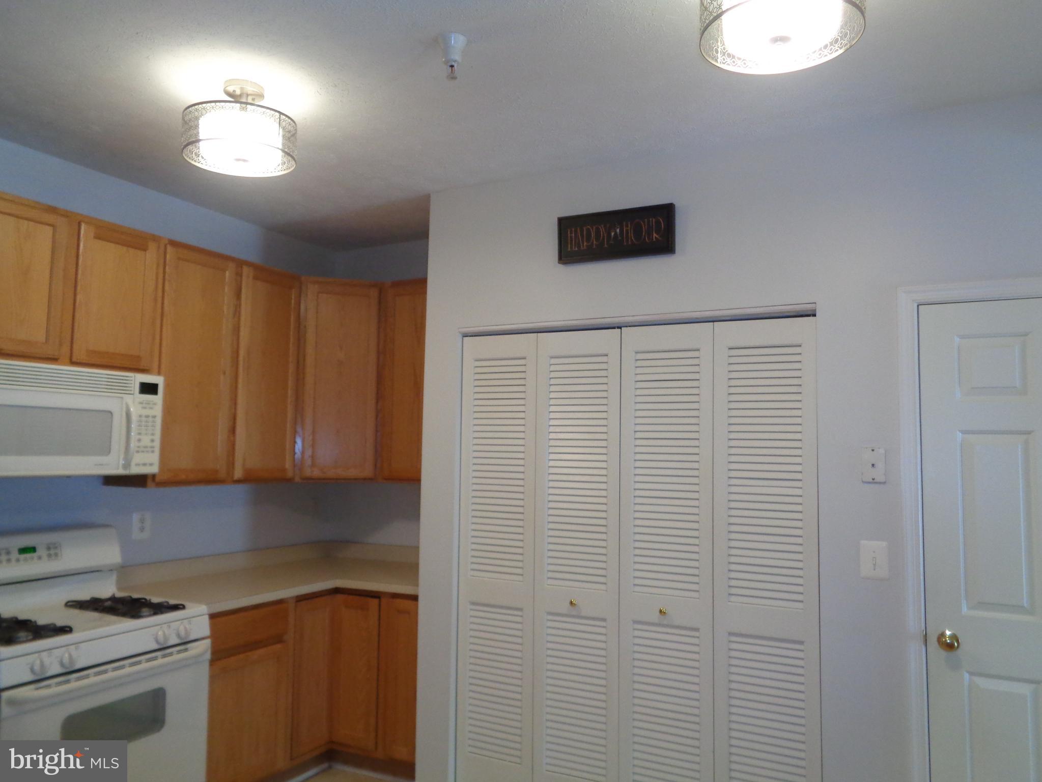 DEVONSHIRE - Residential Lease