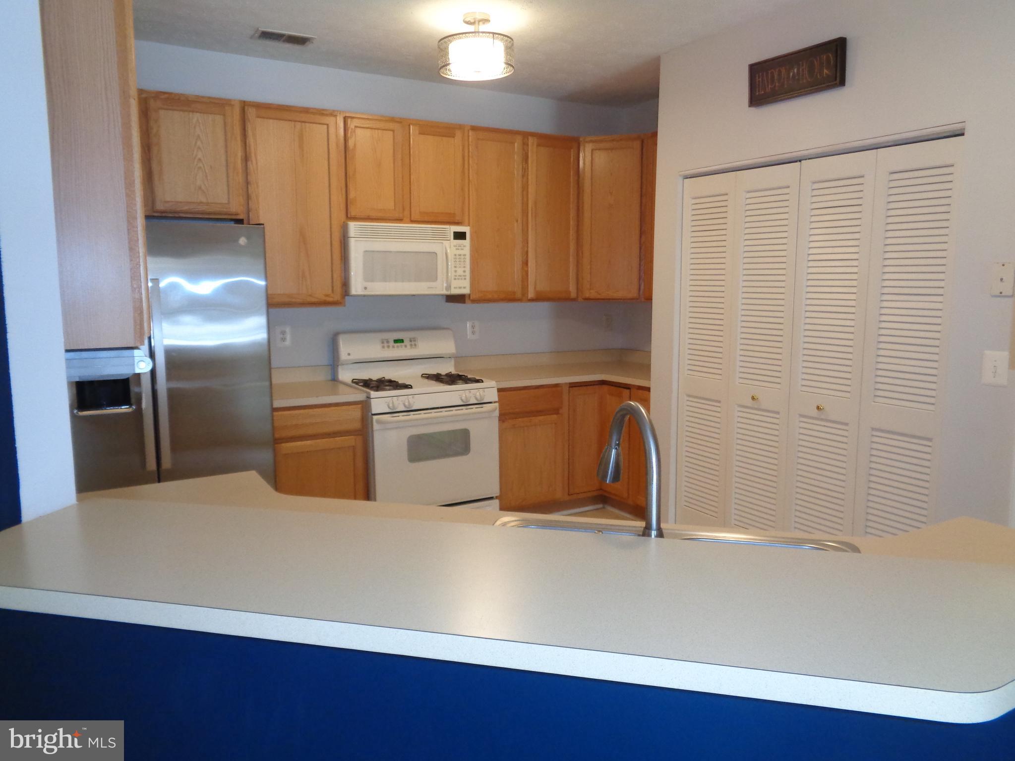 DEVONSHIRE - Residential Lease