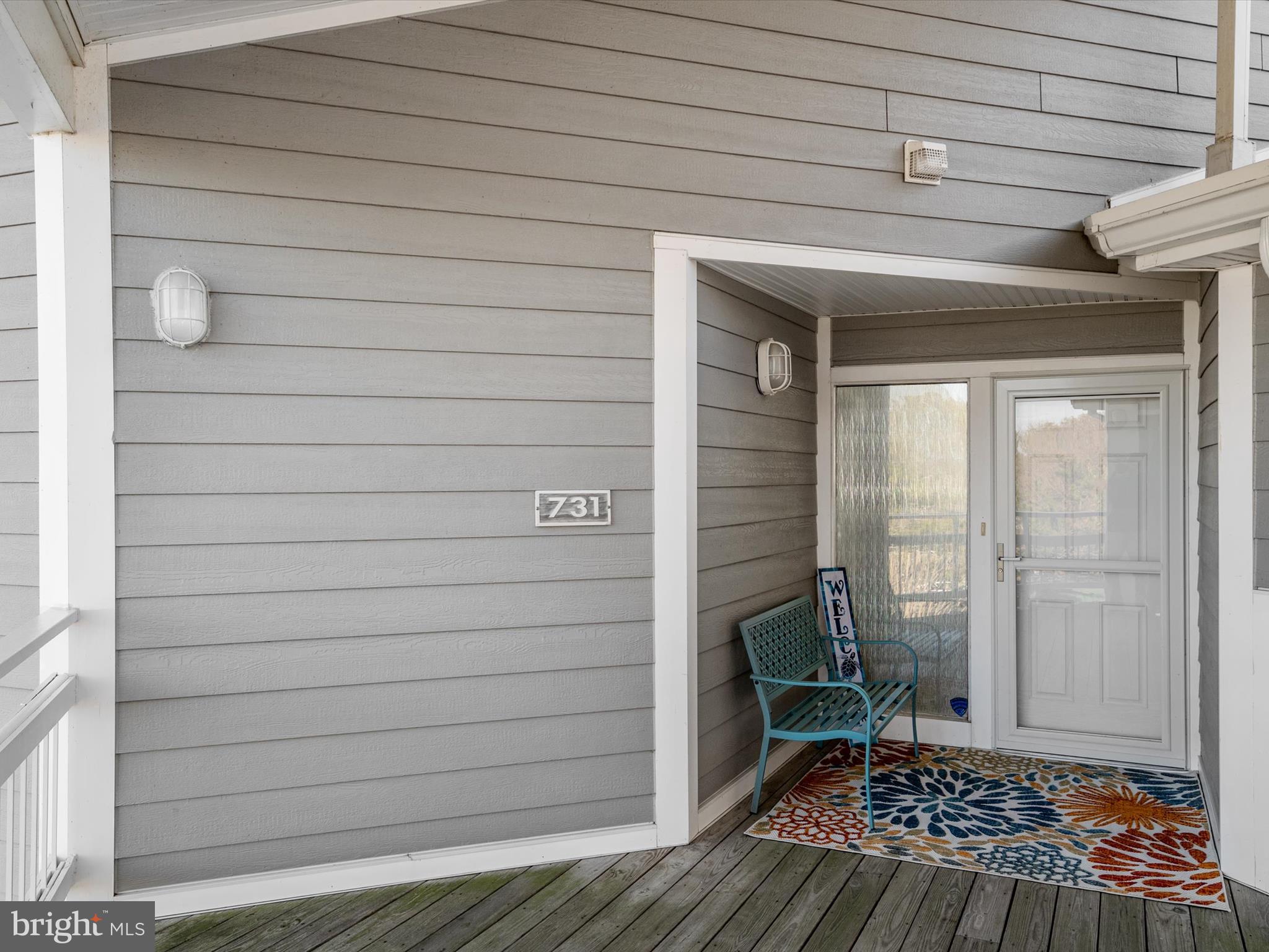 OYSTER COVE - Residential