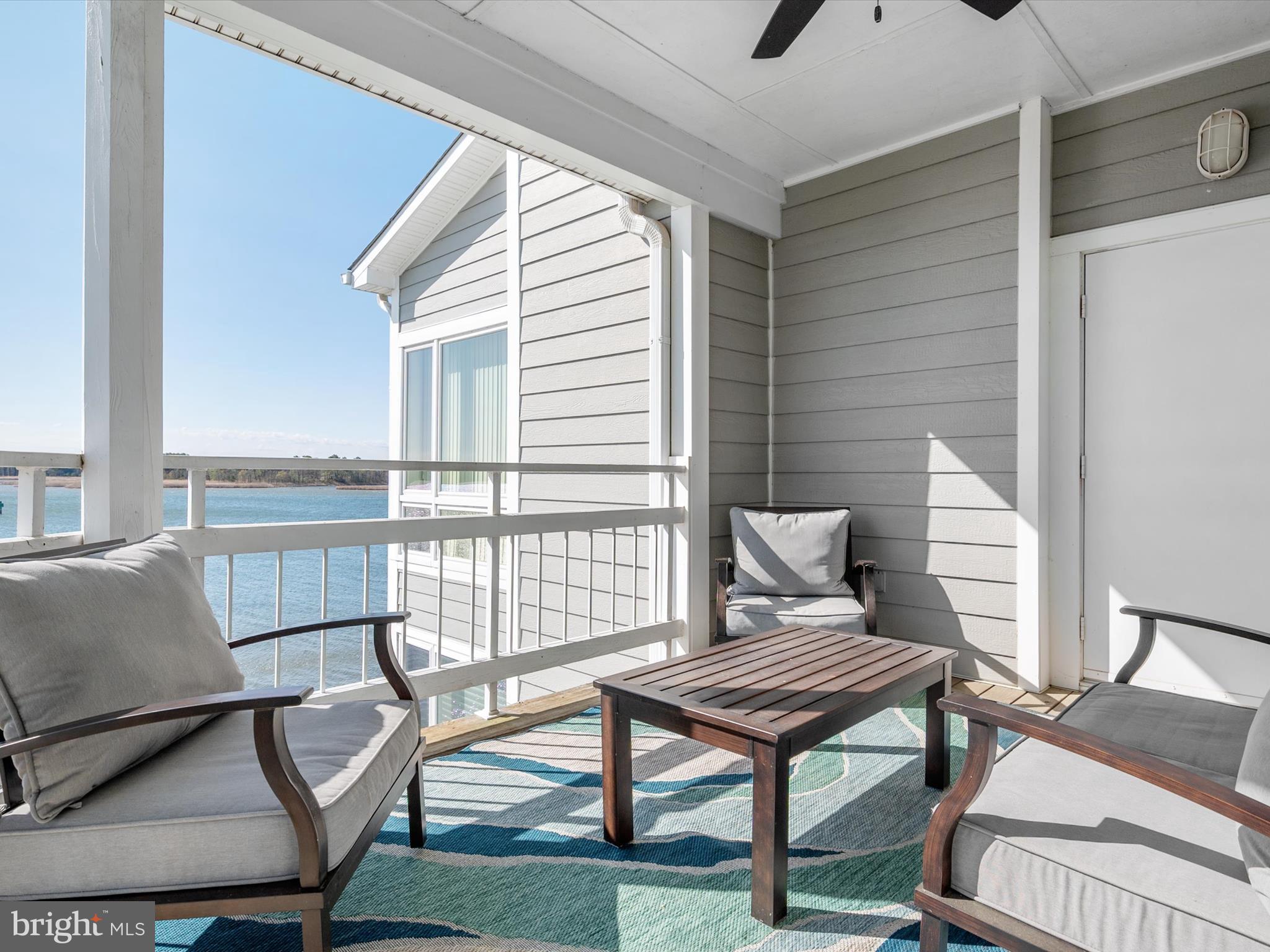 OYSTER COVE - Residential