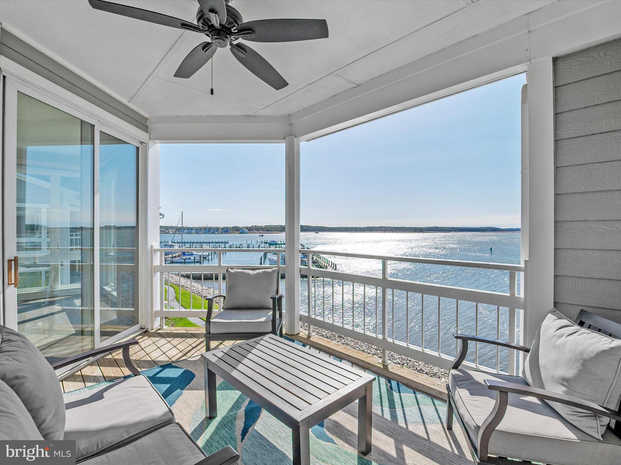 OYSTER COVE - Residential