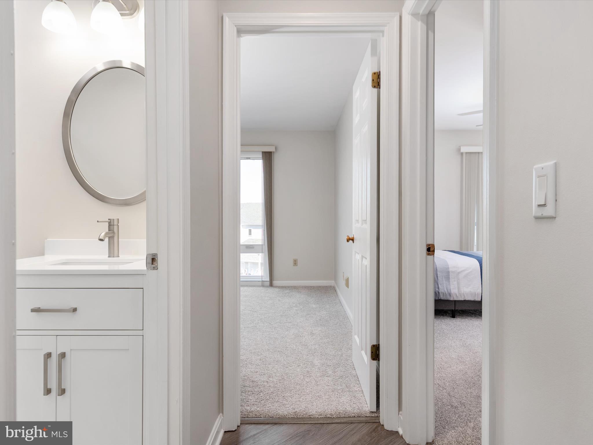 OYSTER COVE - Residential