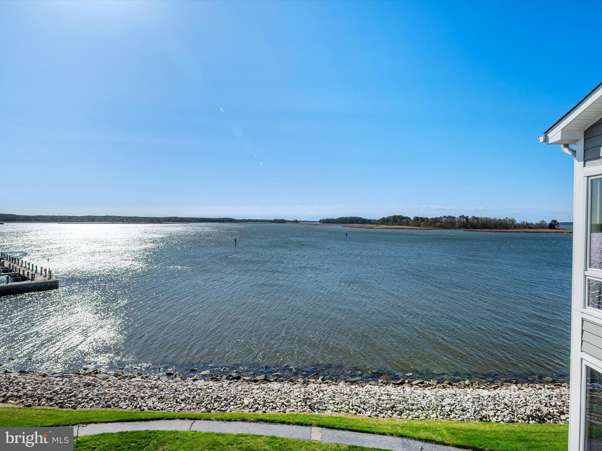 OYSTER COVE - Residential