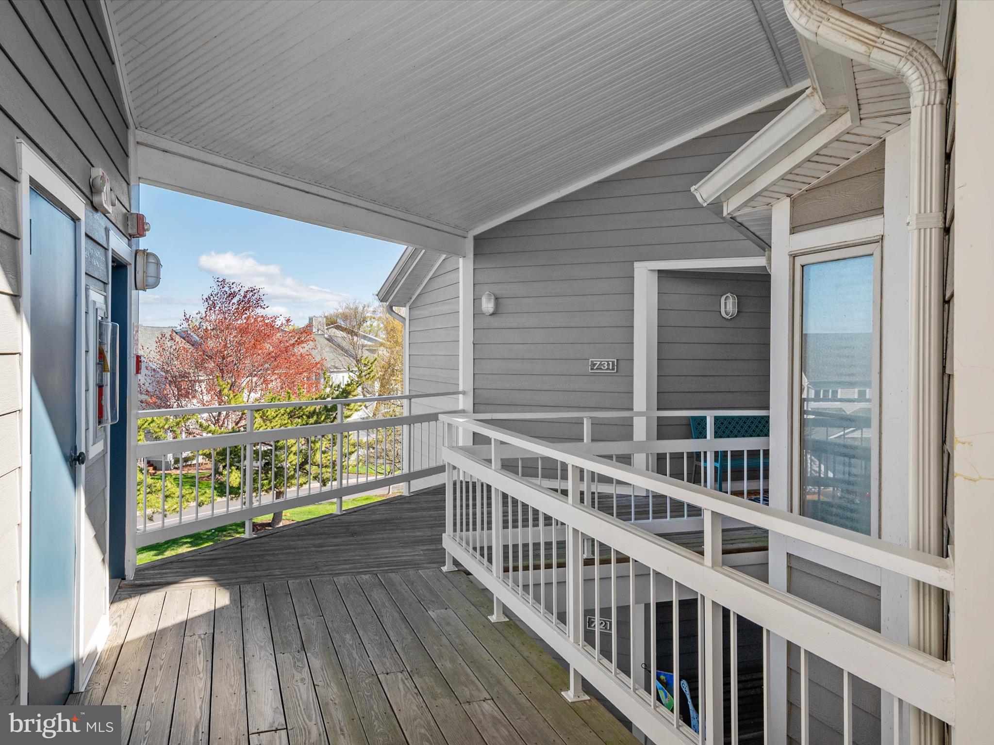 OYSTER COVE - Residential