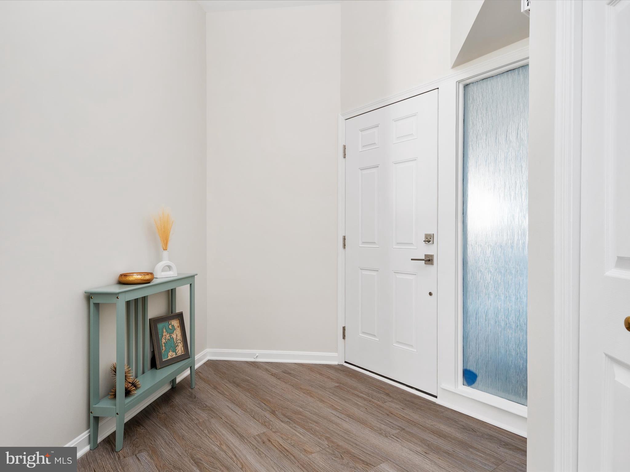 OYSTER COVE - Residential