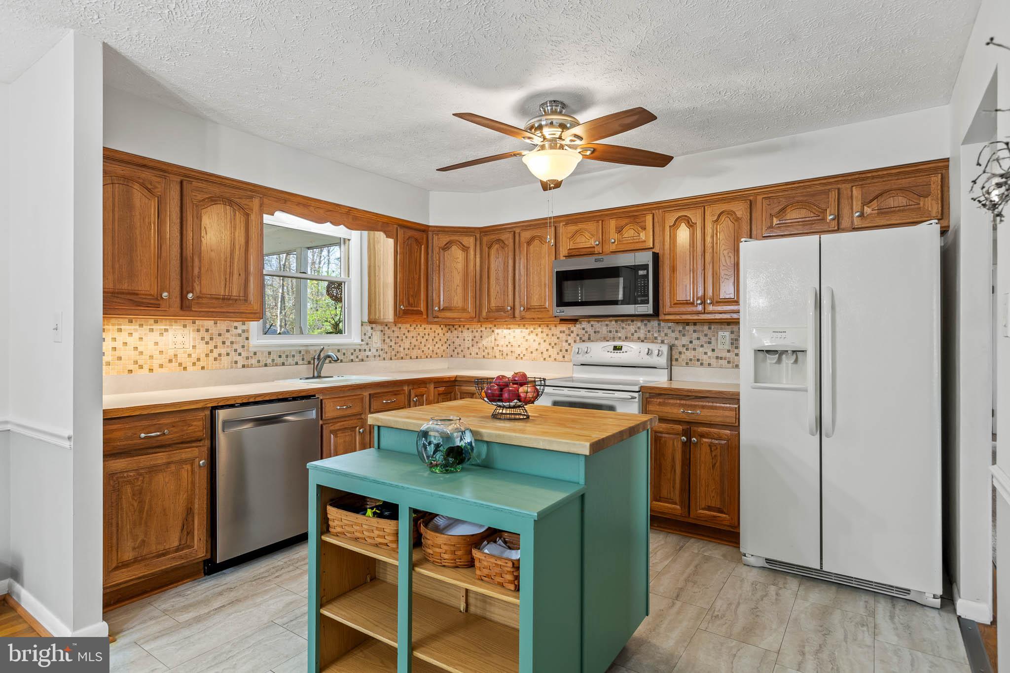 INDIAN CREEK - Residential