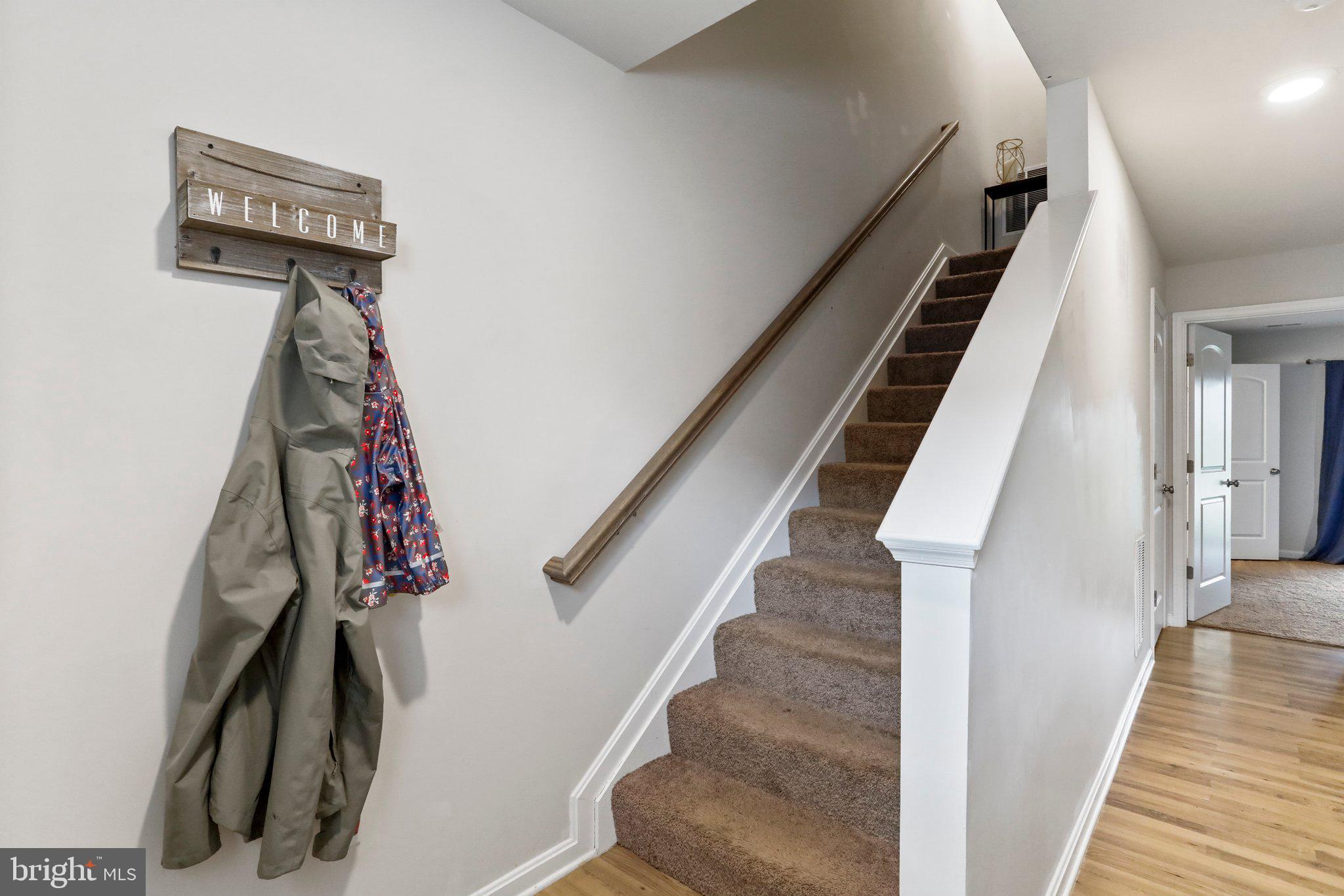 BERKELEY RIDGE - Residential