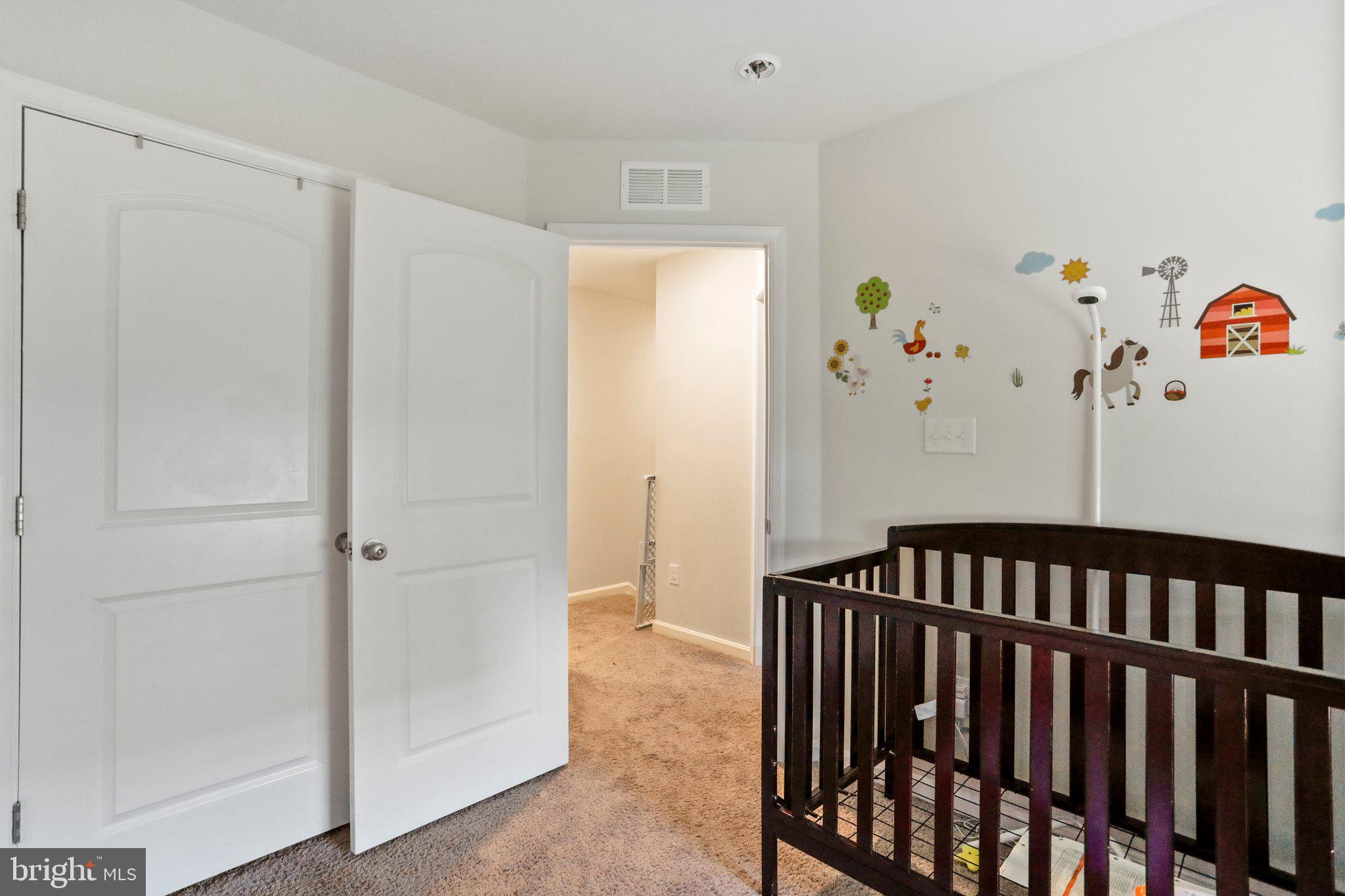 BERKELEY RIDGE - Residential