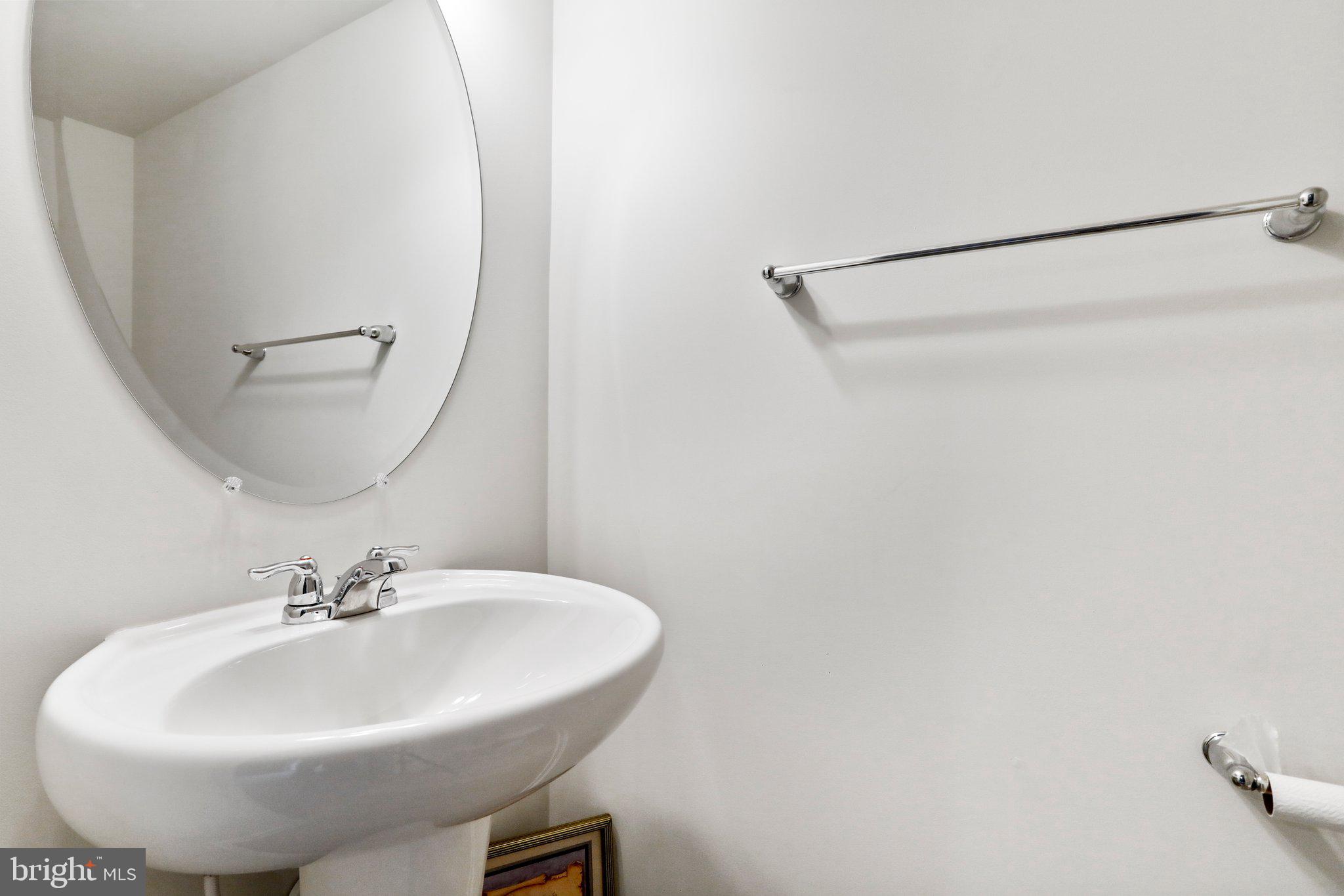 BERKELEY RIDGE - Residential