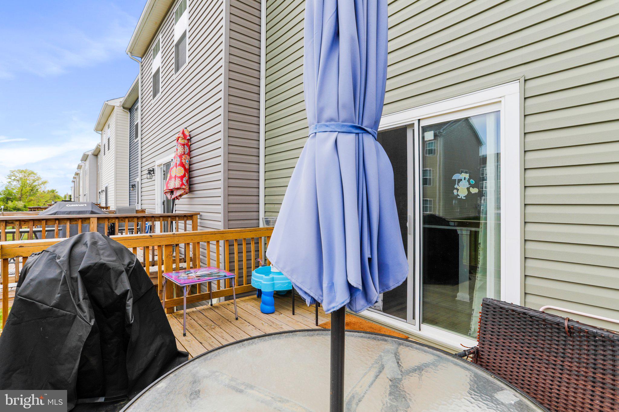 BERKELEY RIDGE - Residential