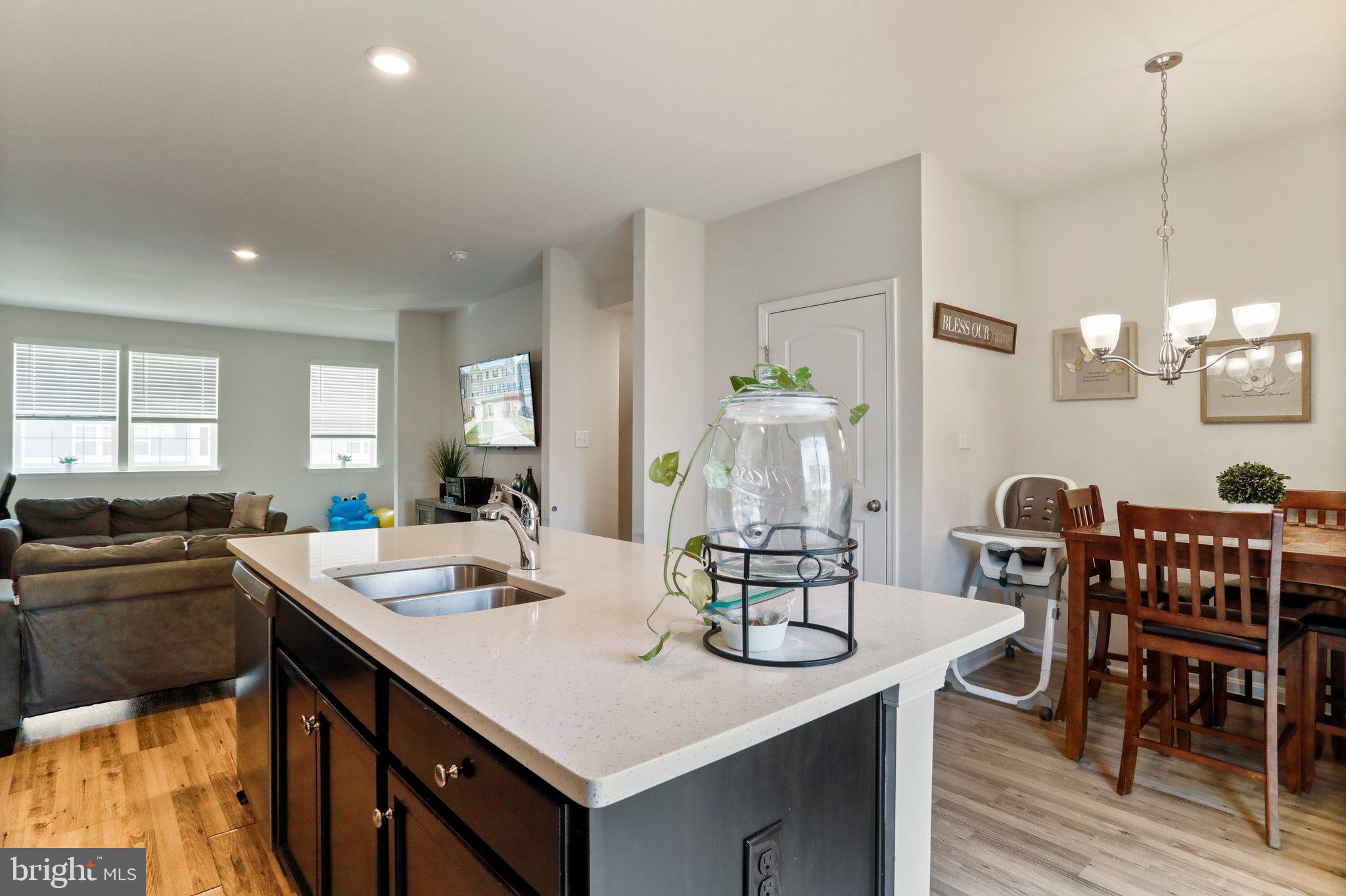 BERKELEY RIDGE - Residential