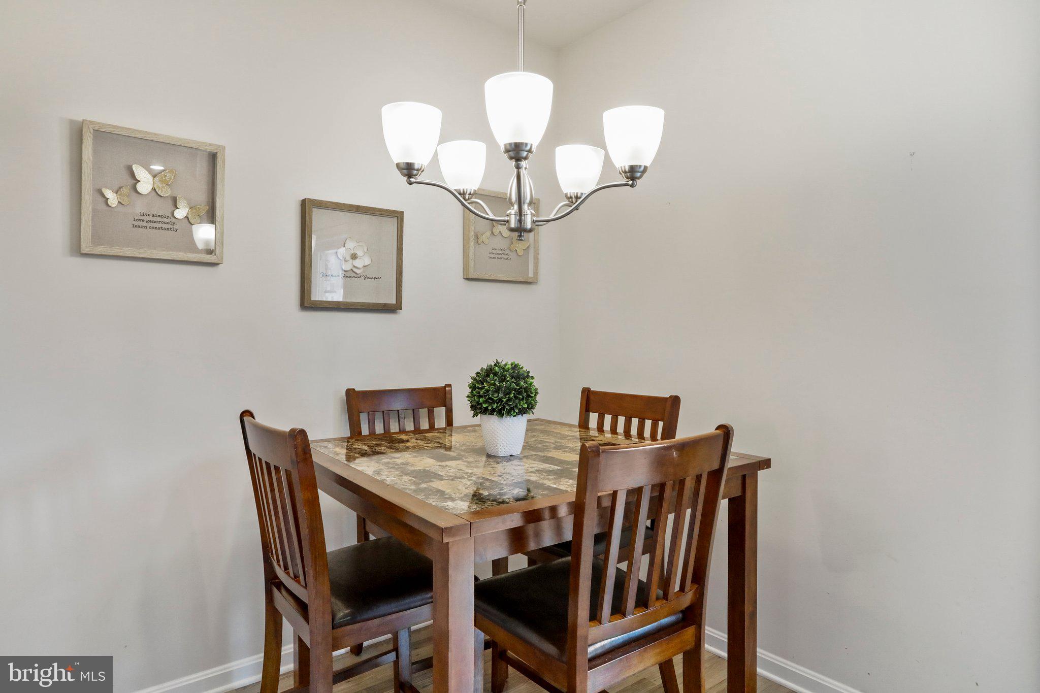 BERKELEY RIDGE - Residential