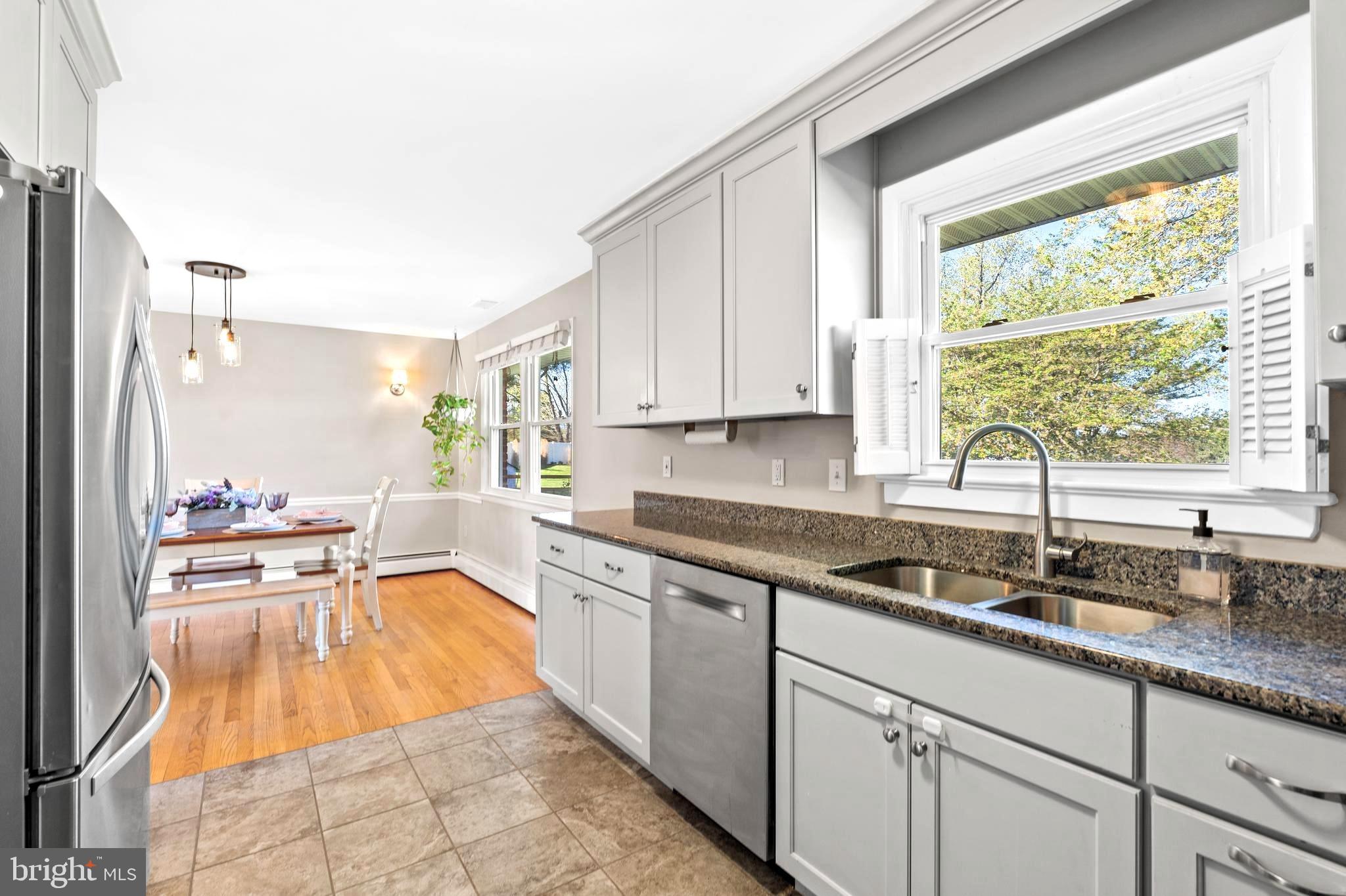 CLARKSBURG OUTSIDE - Residential