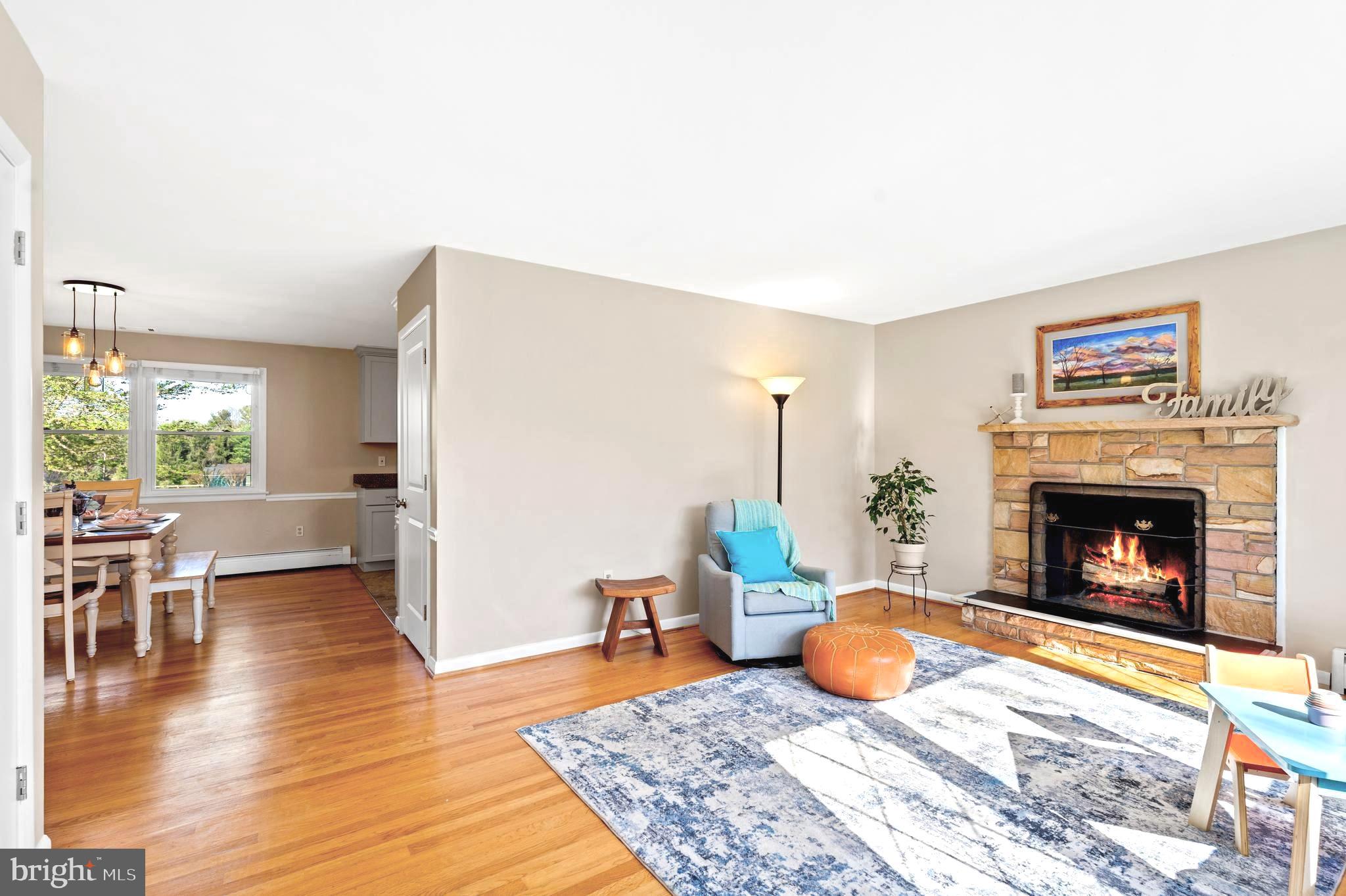 CLARKSBURG OUTSIDE - Residential