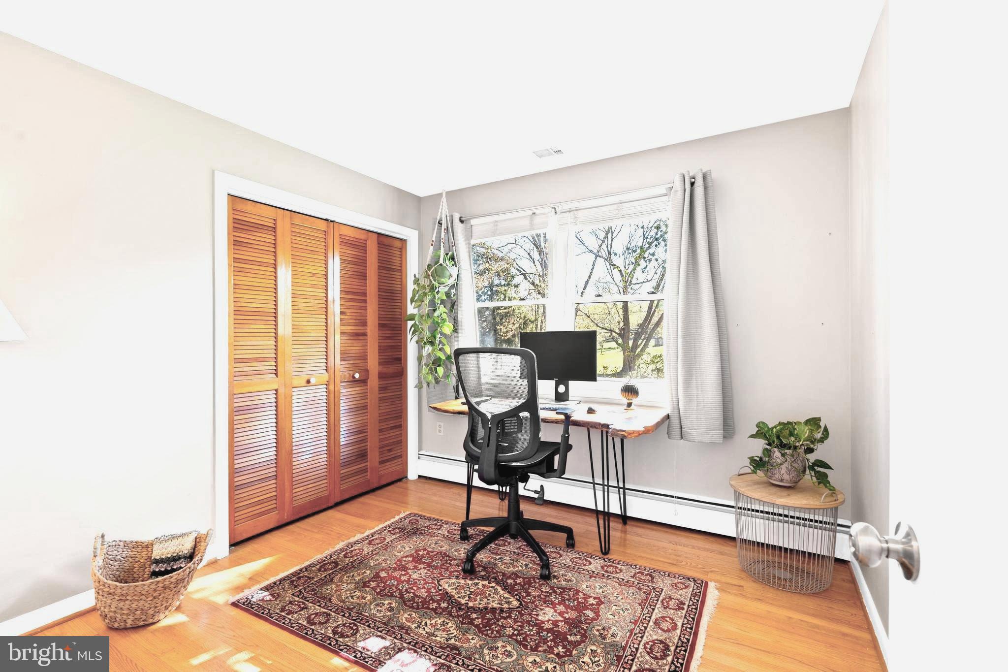 CLARKSBURG OUTSIDE - Residential