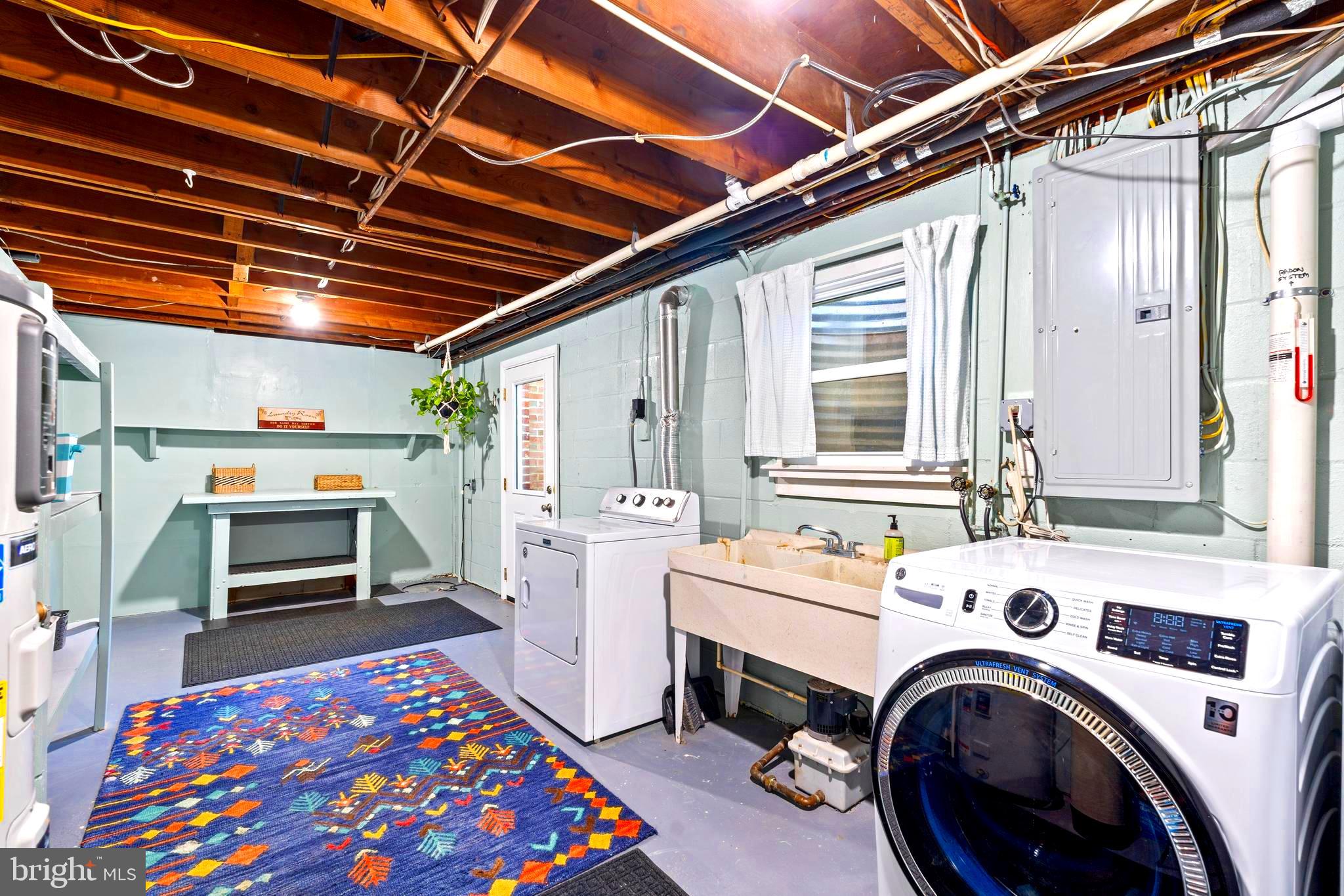 CLARKSBURG OUTSIDE - Residential