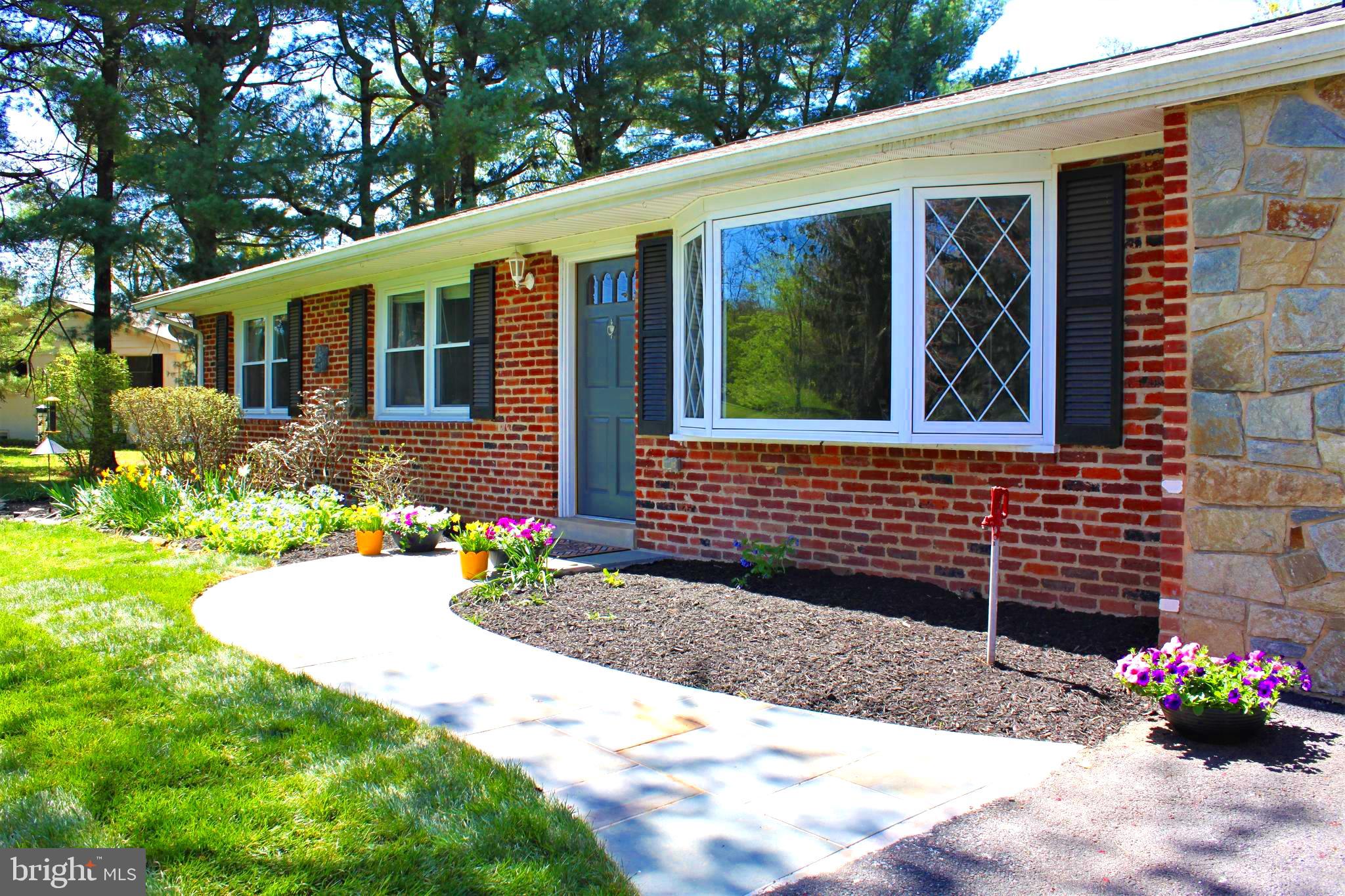 CLARKSBURG OUTSIDE - Residential