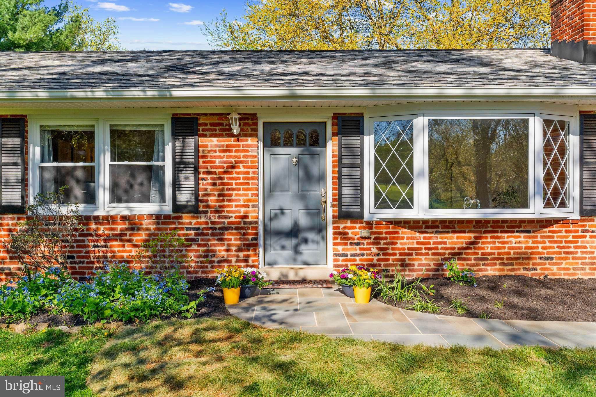 CLARKSBURG OUTSIDE - Residential