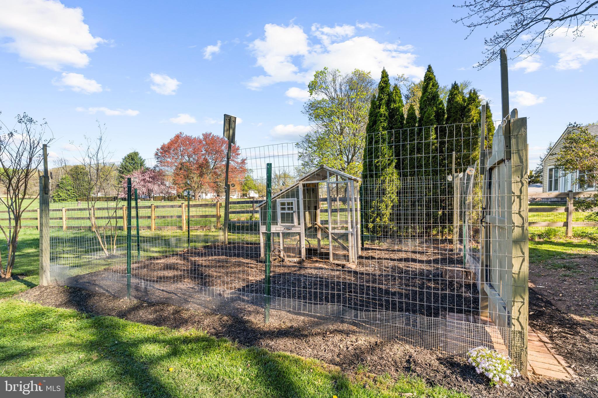CLARKSBURG OUTSIDE - Residential